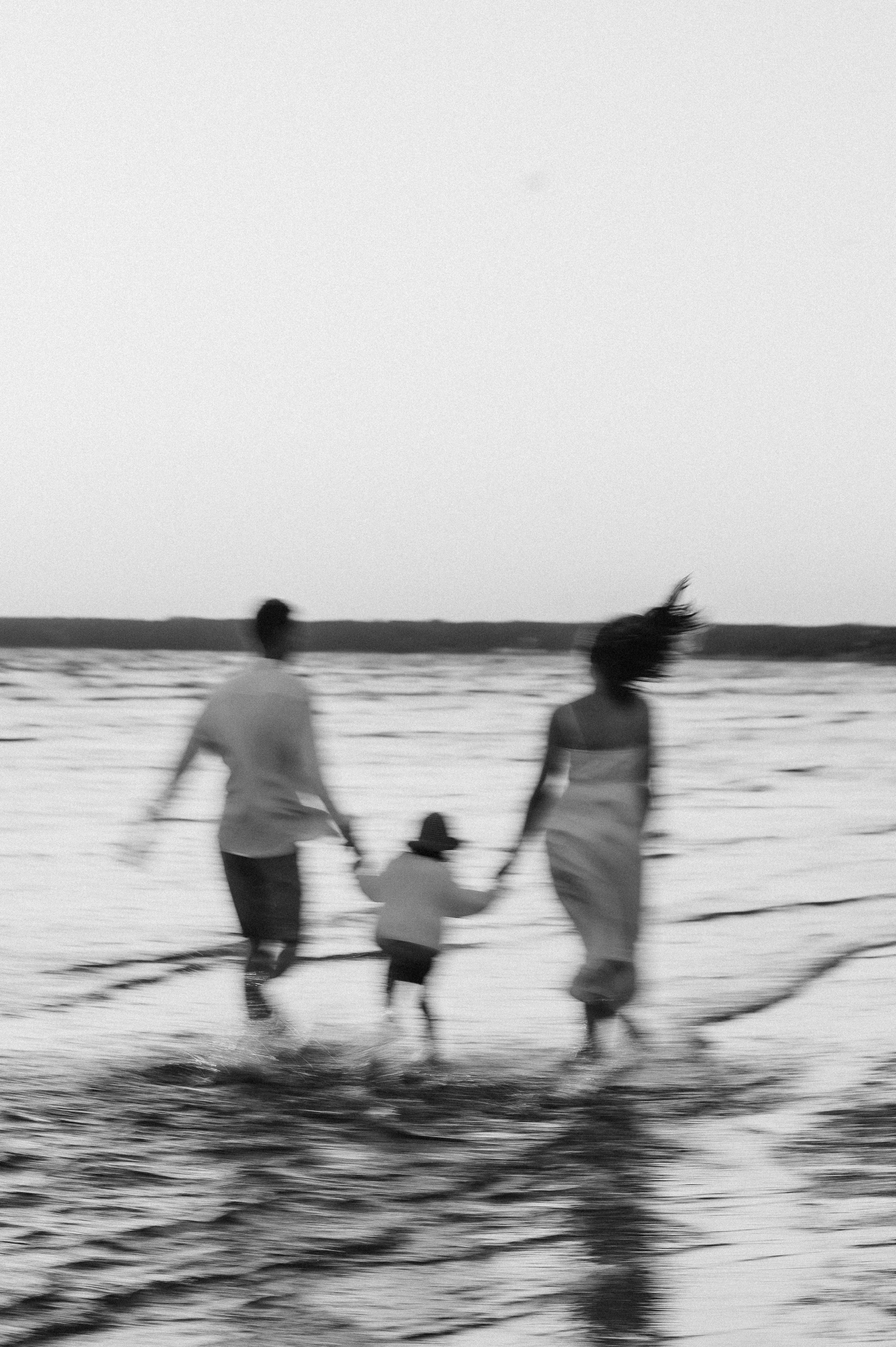 Семейная на заливе. Фотограф ПИТЕР СПБ Надежда Баранова