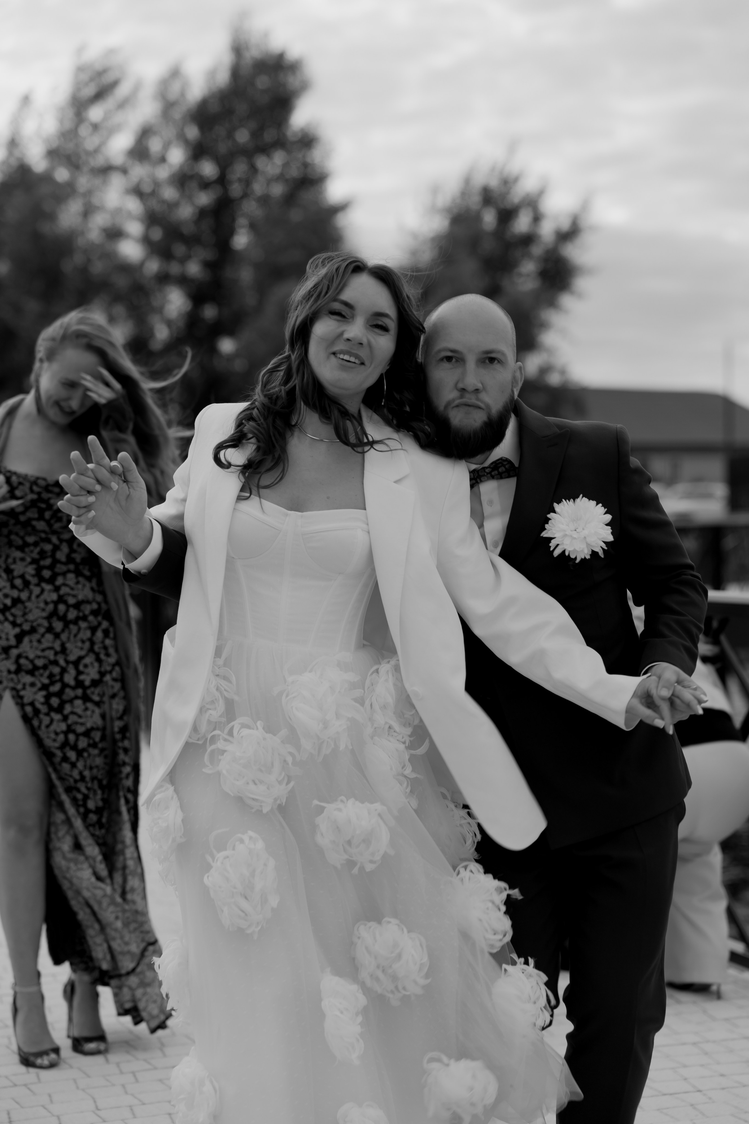 Евгений+Елена. Фотограф Элла Ефимова