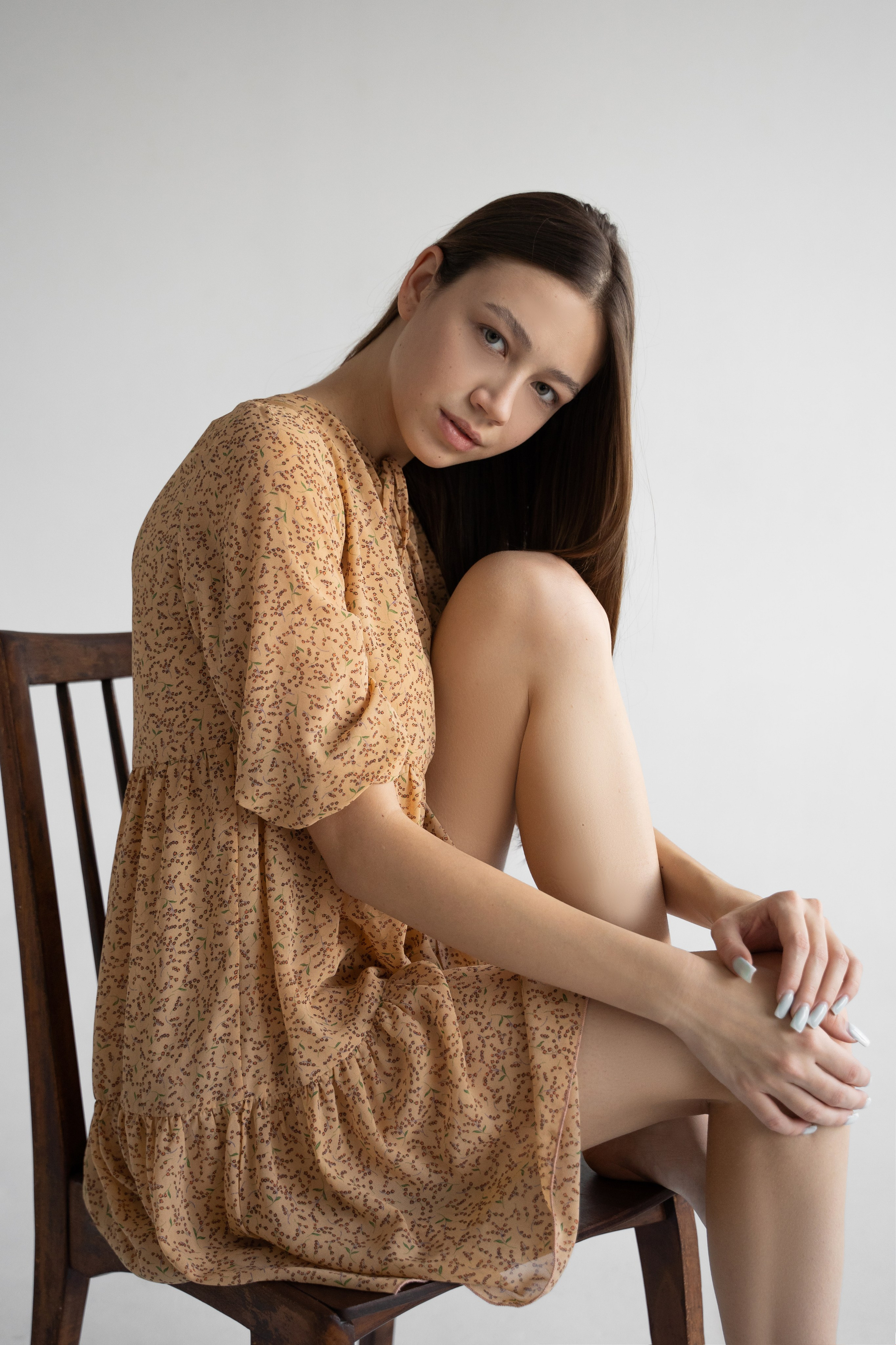 VLADA. «Мисс Крым» модели. Стать моделью