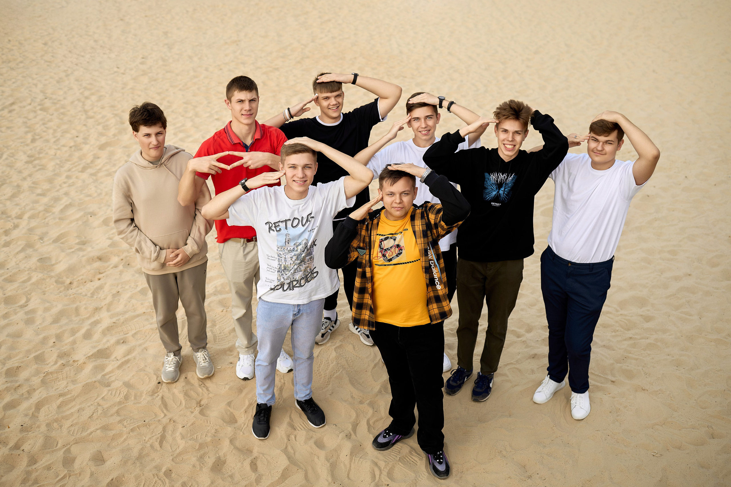 Фотокниги для старших классов