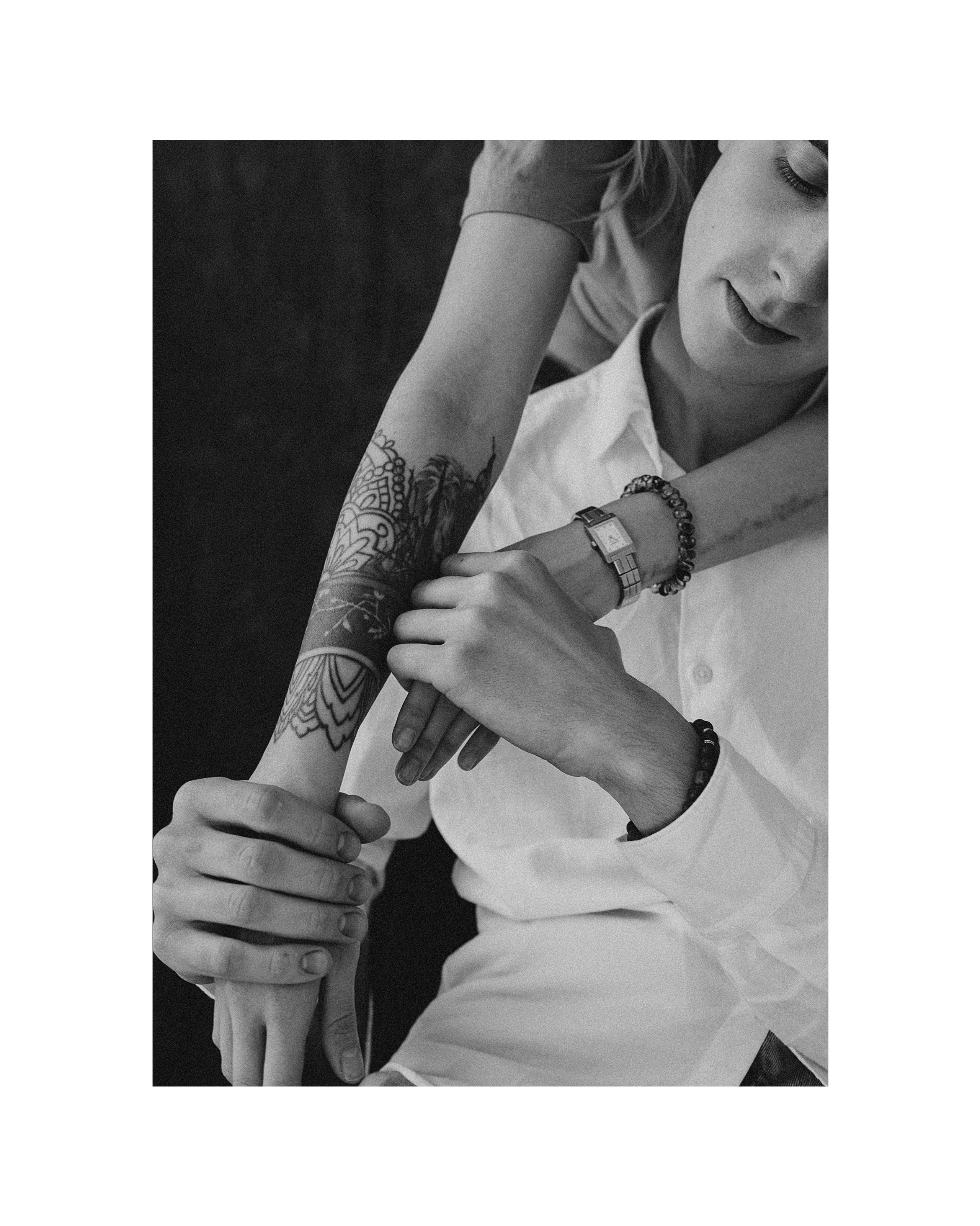 Ilya & Nastya. Фотограф Мария Яскевич | Photographer Moscow