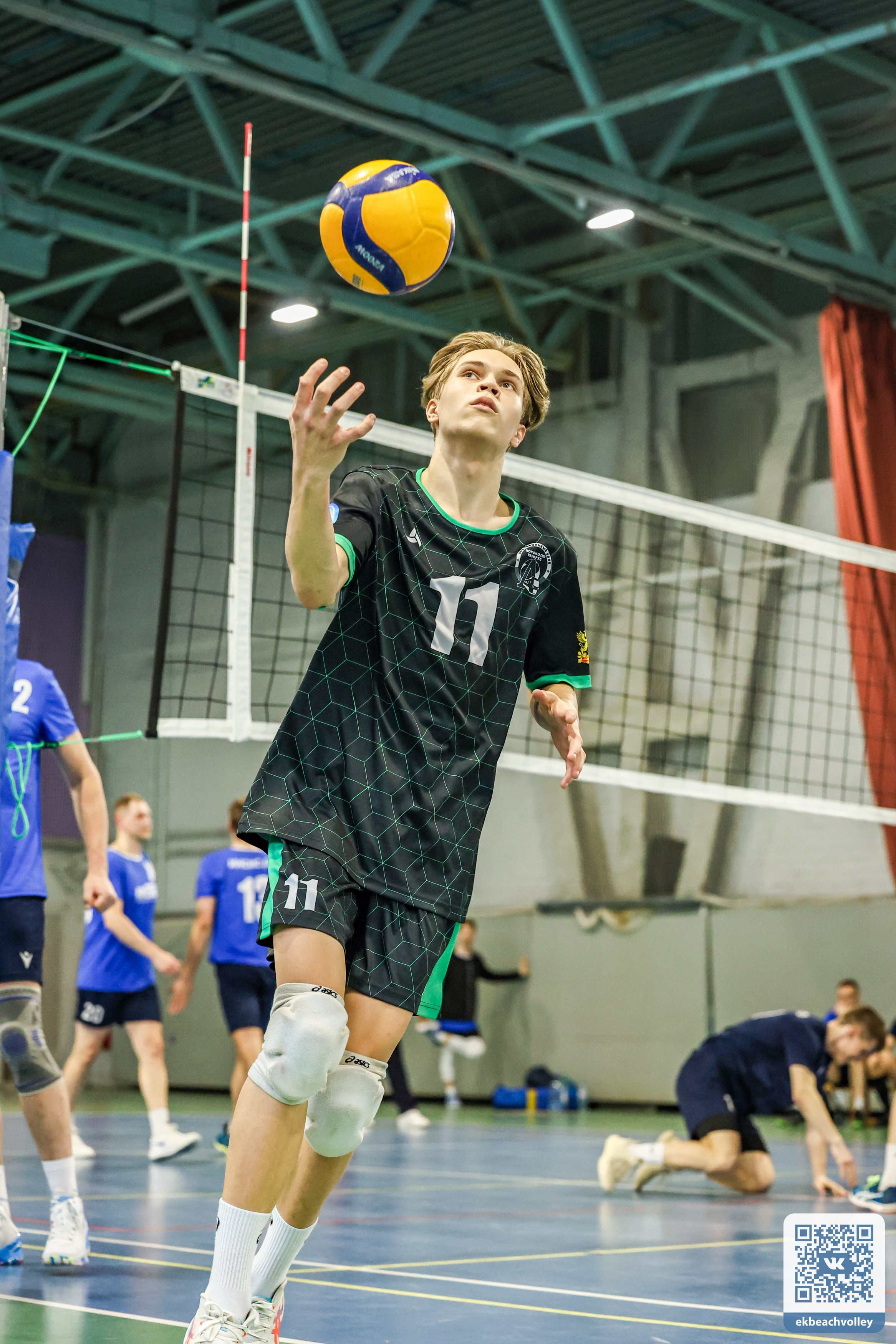 Волейбол город, ФОК Изумруд. Разные фотографии