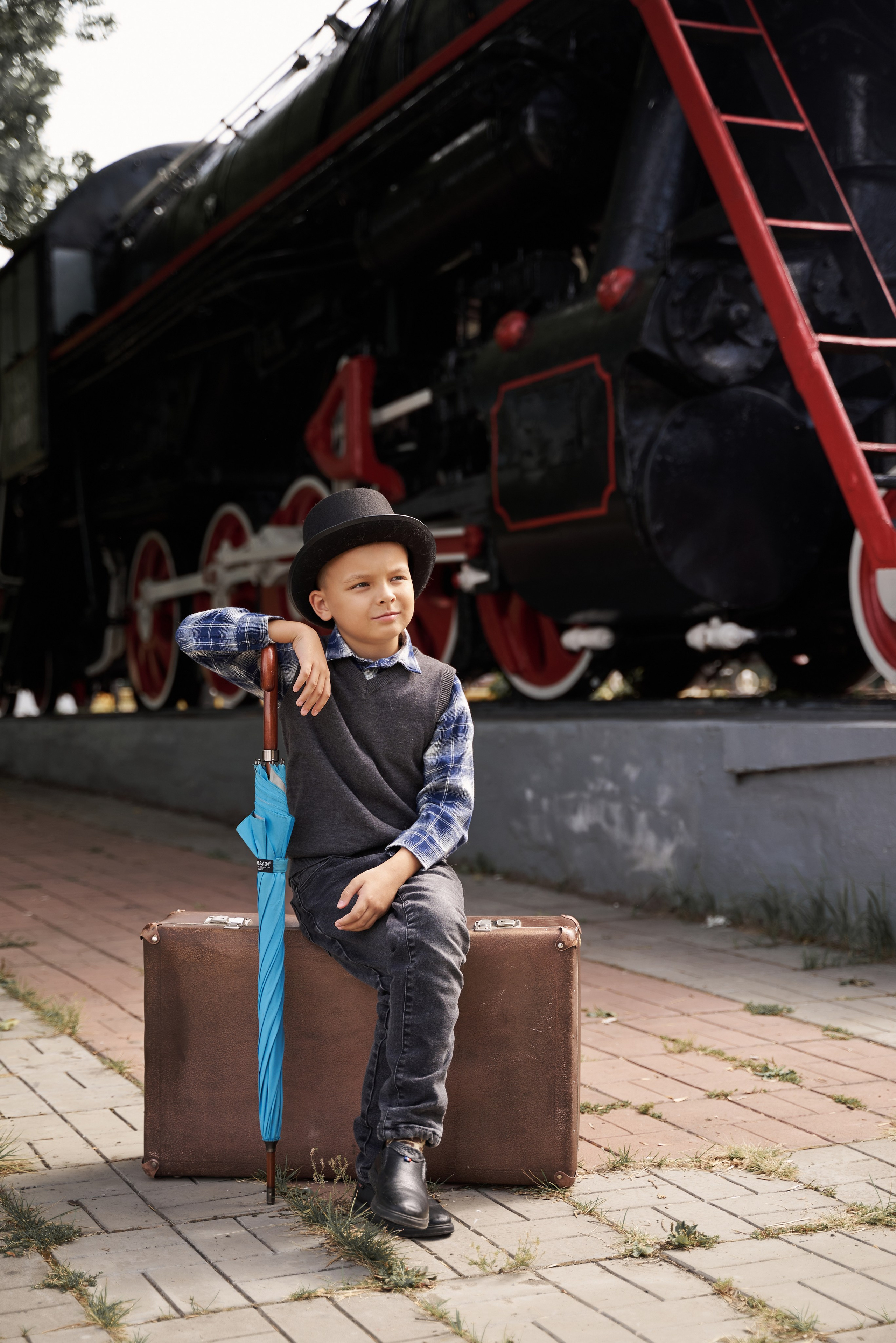 Модельное агентство Happy Kids Ульяновск. Детский и семейный фотограф Шемарова Ольга