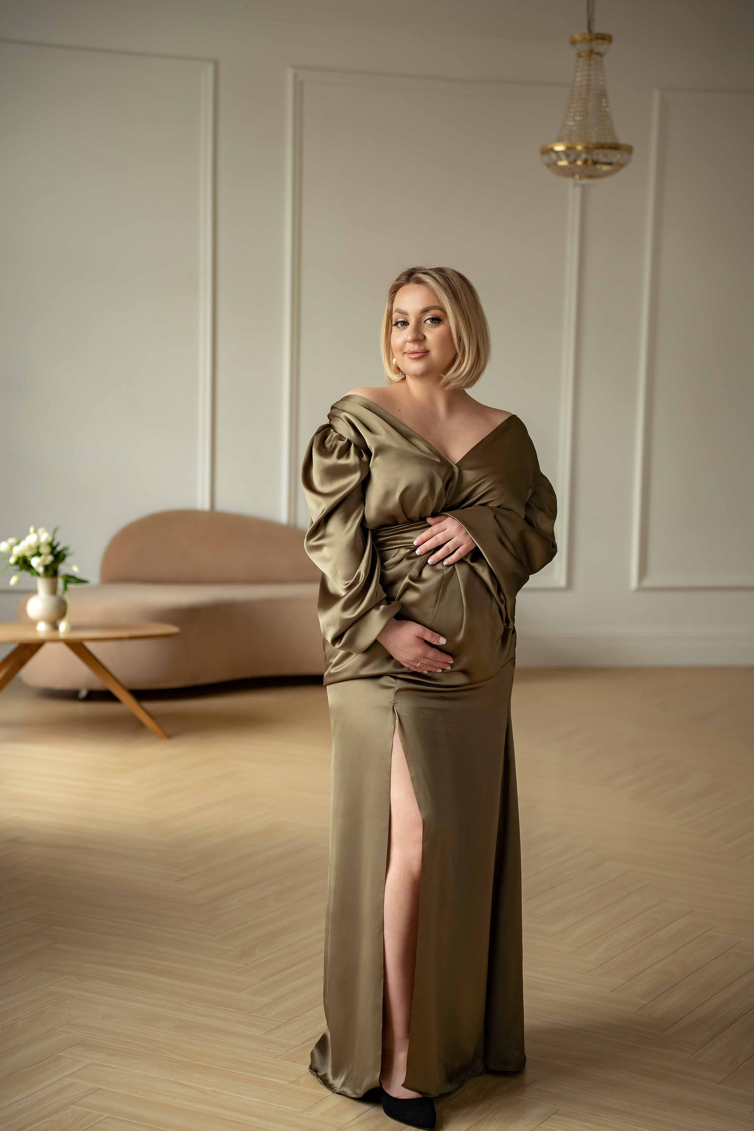 Съёмочная коллекция. Главная