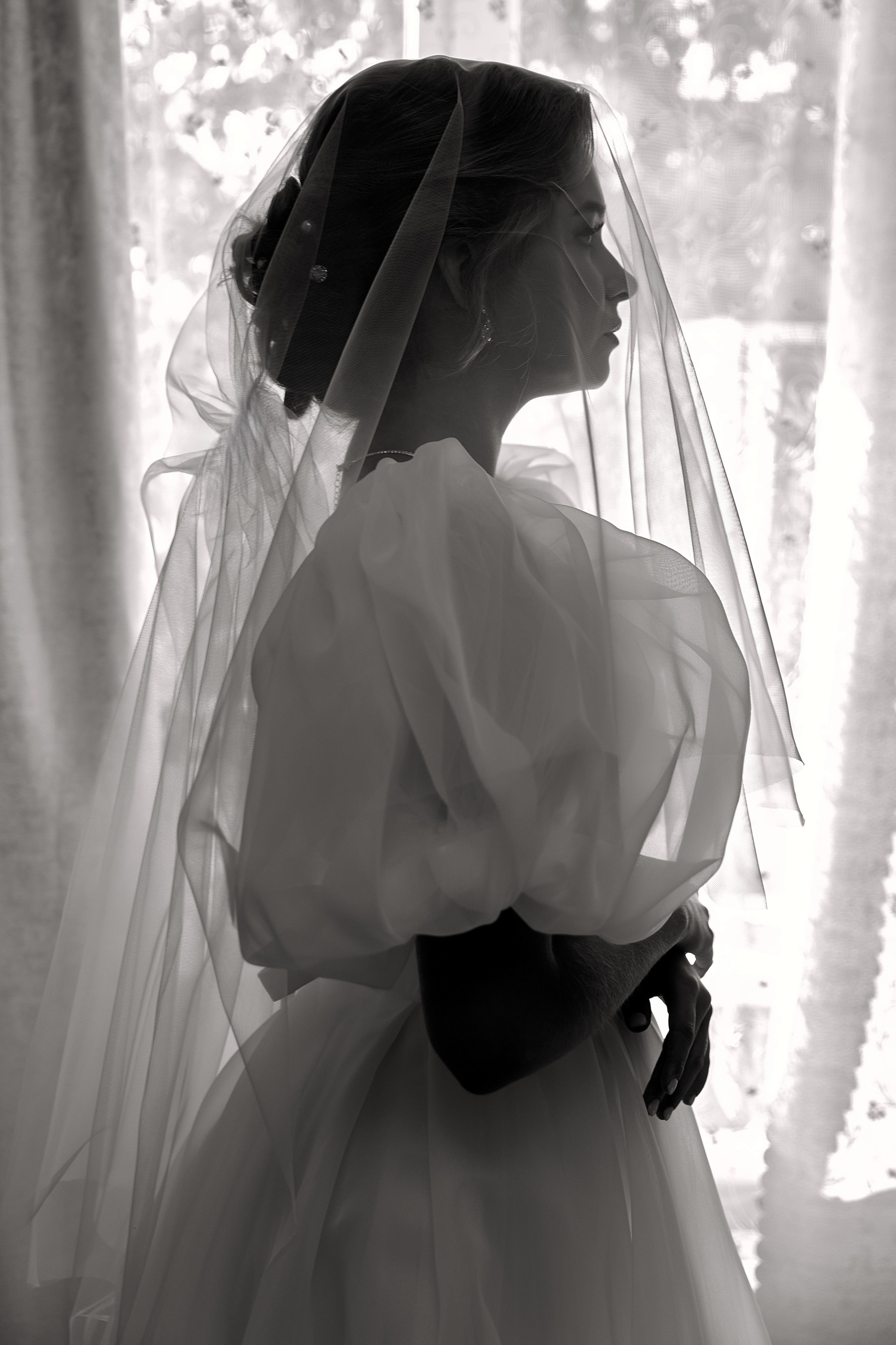 Вадим и Екатерина. Фотограф Александр Казин