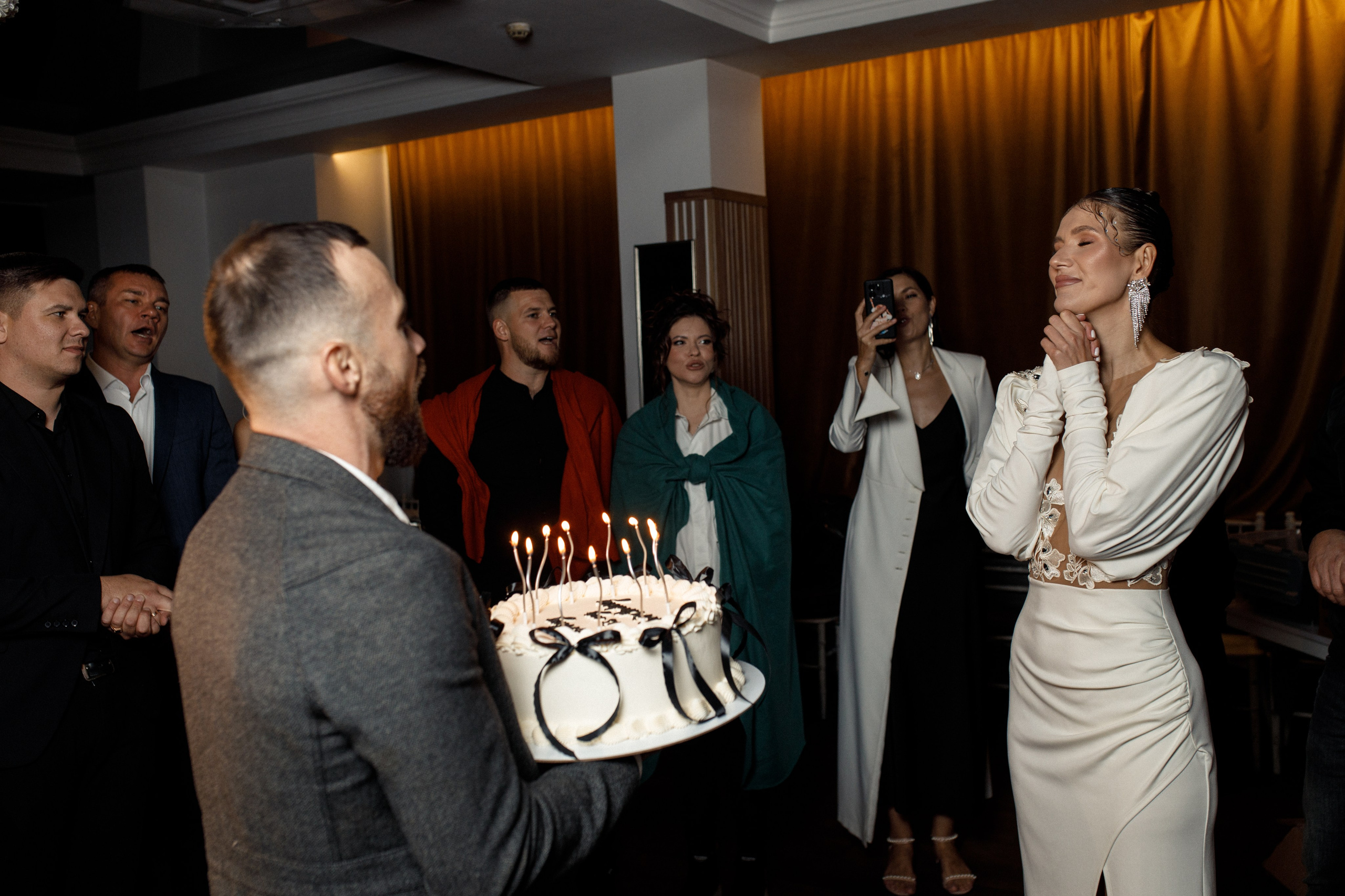 Репортаж. Fashion и контент-фотограф в Москве Антон Попелнуха