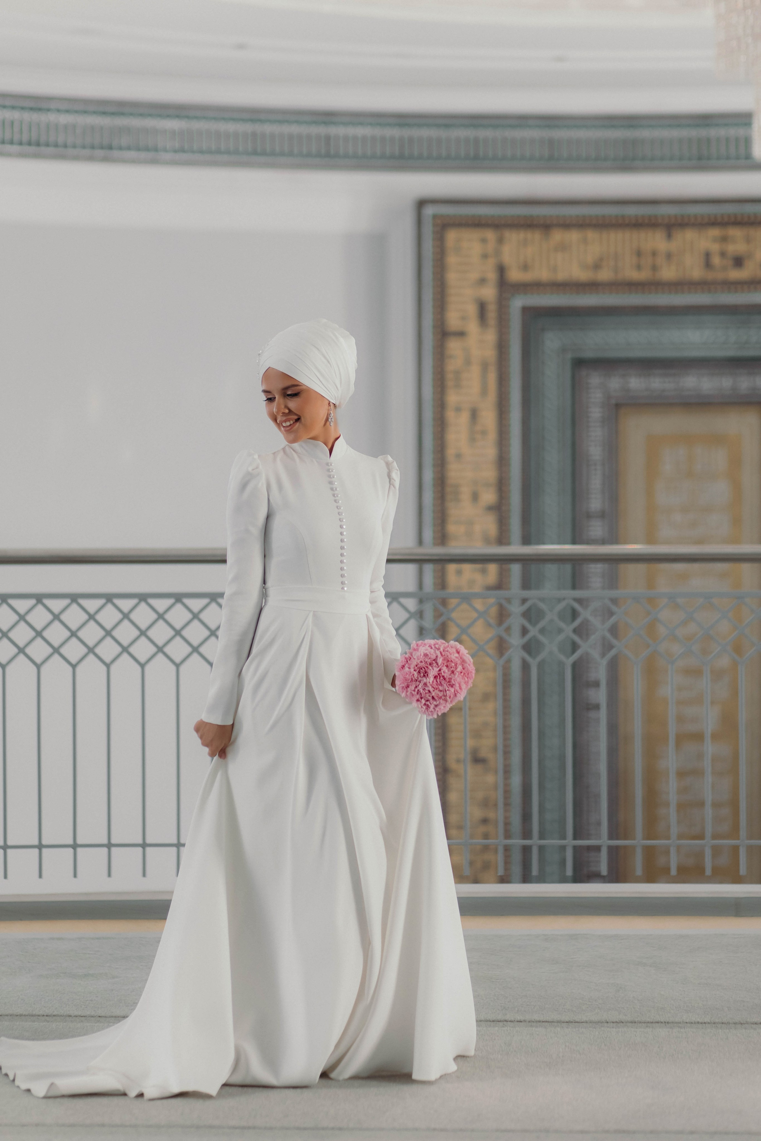 Свадебные серии, никахи. Лилия Вахитова фотограф