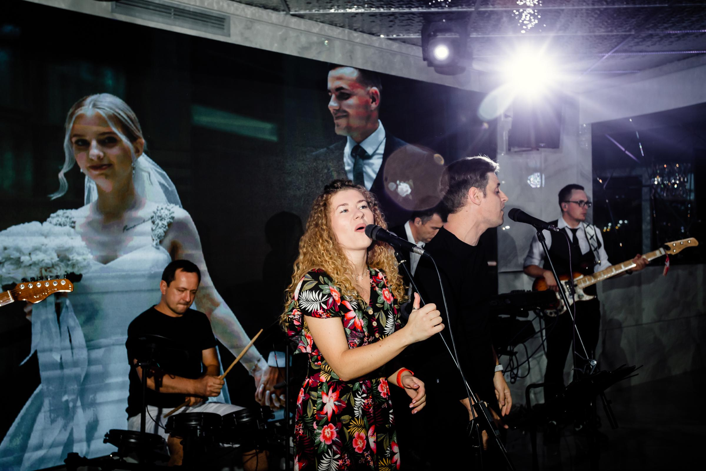 Саша + Катя. Wedband.by Свадебный фотограф Анатолий Матюшонок