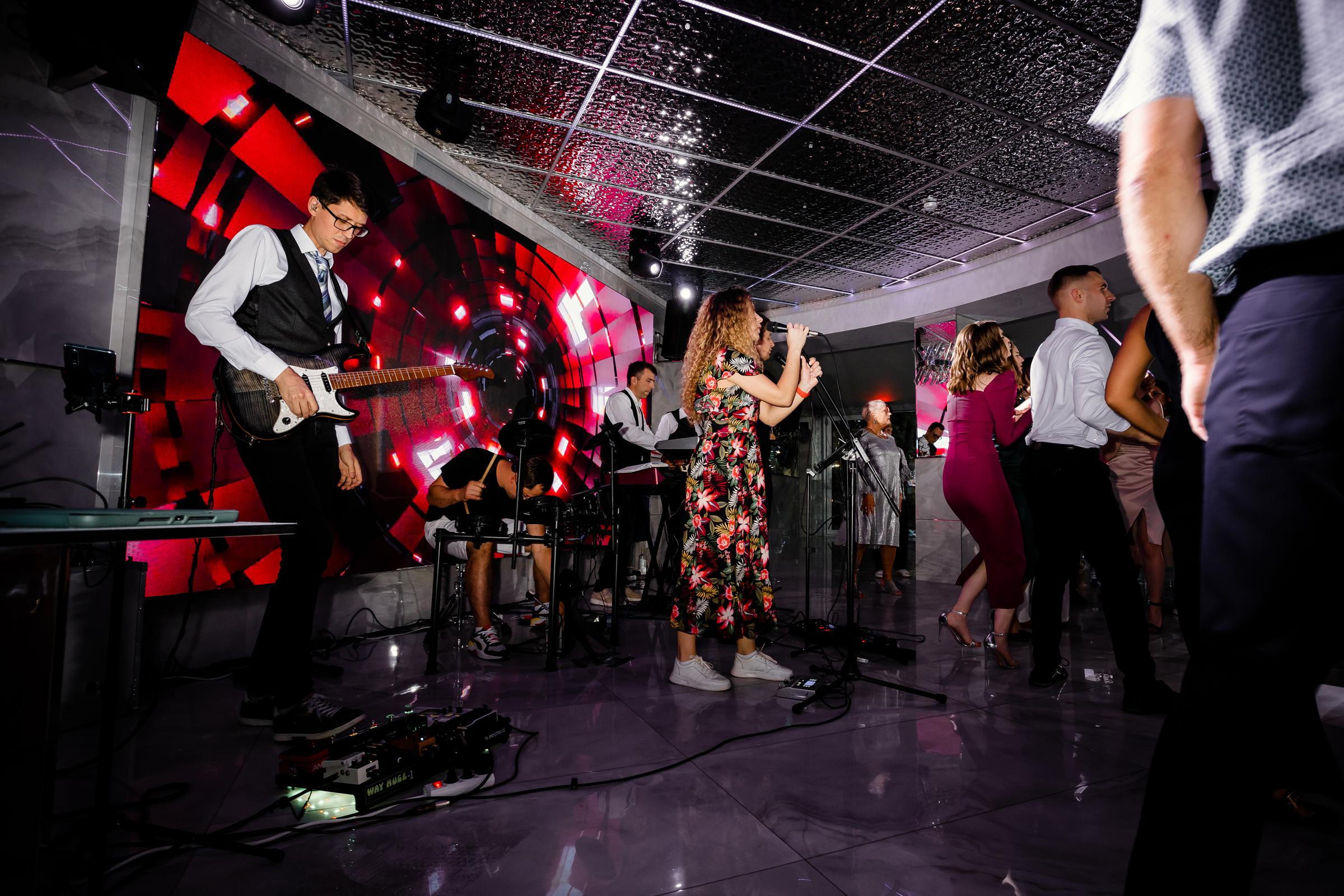 Саша + Катя. Wedband.by Свадебный фотограф Анатолий Матюшонок