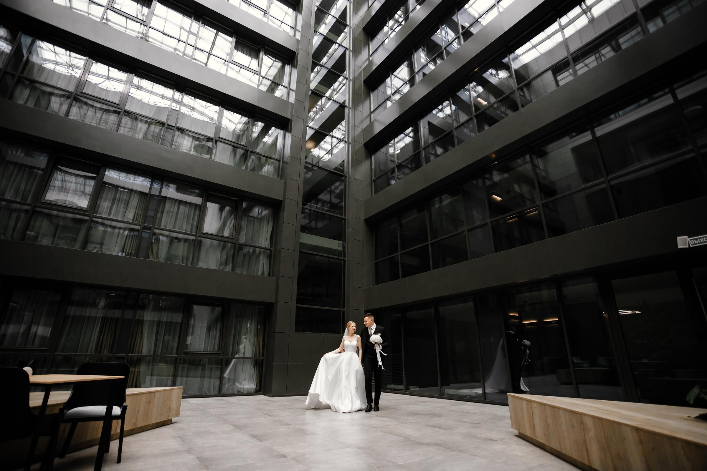 Саша + Катя. Wedband.by Свадебный фотограф Анатолий Матюшонок