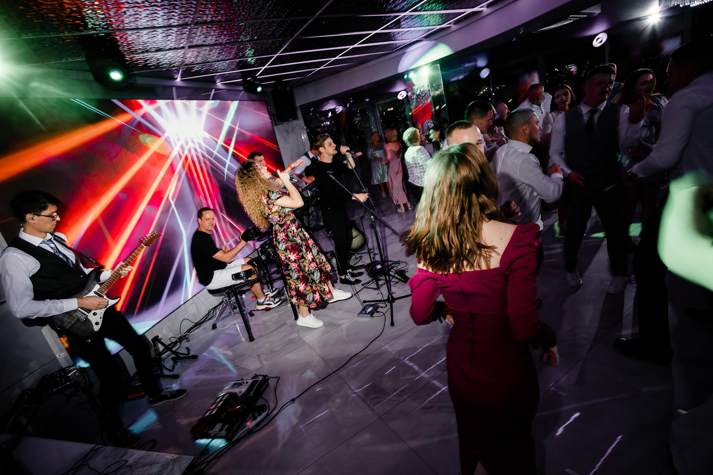 Саша + Катя. Wedband.by Свадебный фотограф Анатолий Матюшонок