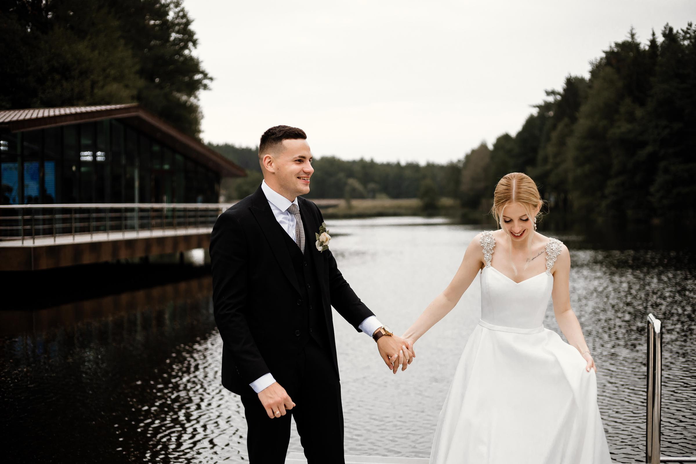 Саша + Катя. Wedband.by Свадебный фотограф Анатолий Матюшонок