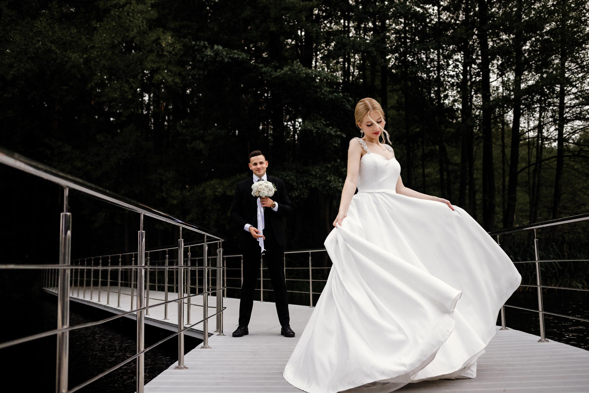 Саша + Катя. Wedband.by Свадебный фотограф Анатолий Матюшонок