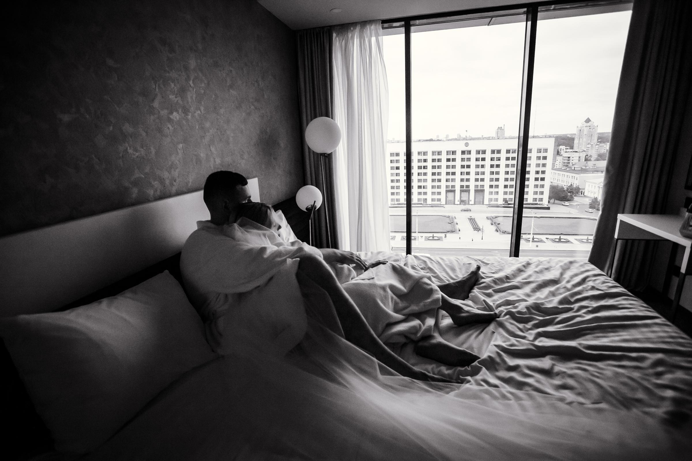 Саша + Катя. Wedband.by Свадебный фотограф Анатолий Матюшонок