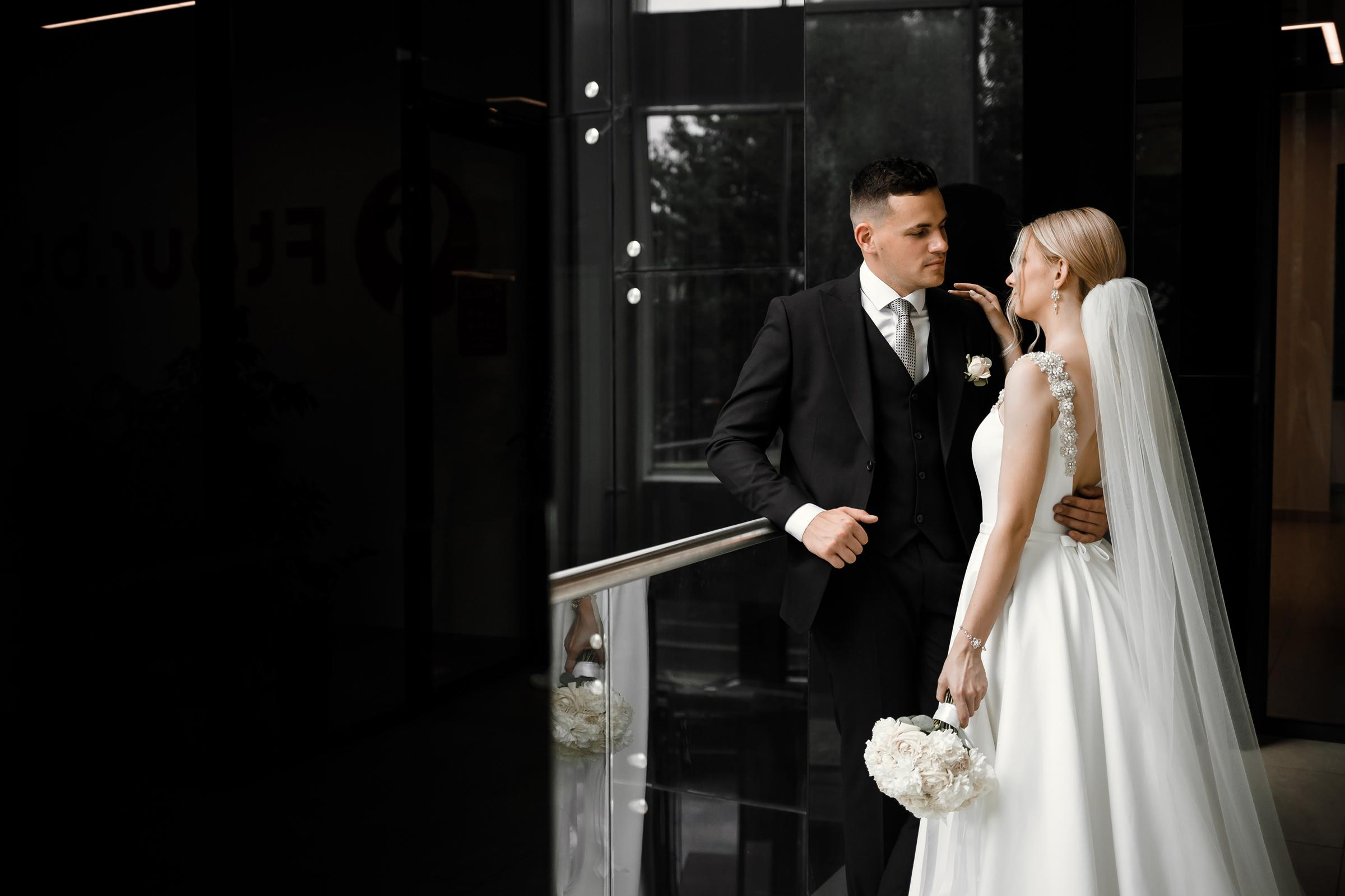 Саша + Катя. Wedband.by Свадебный фотограф Анатолий Матюшонок