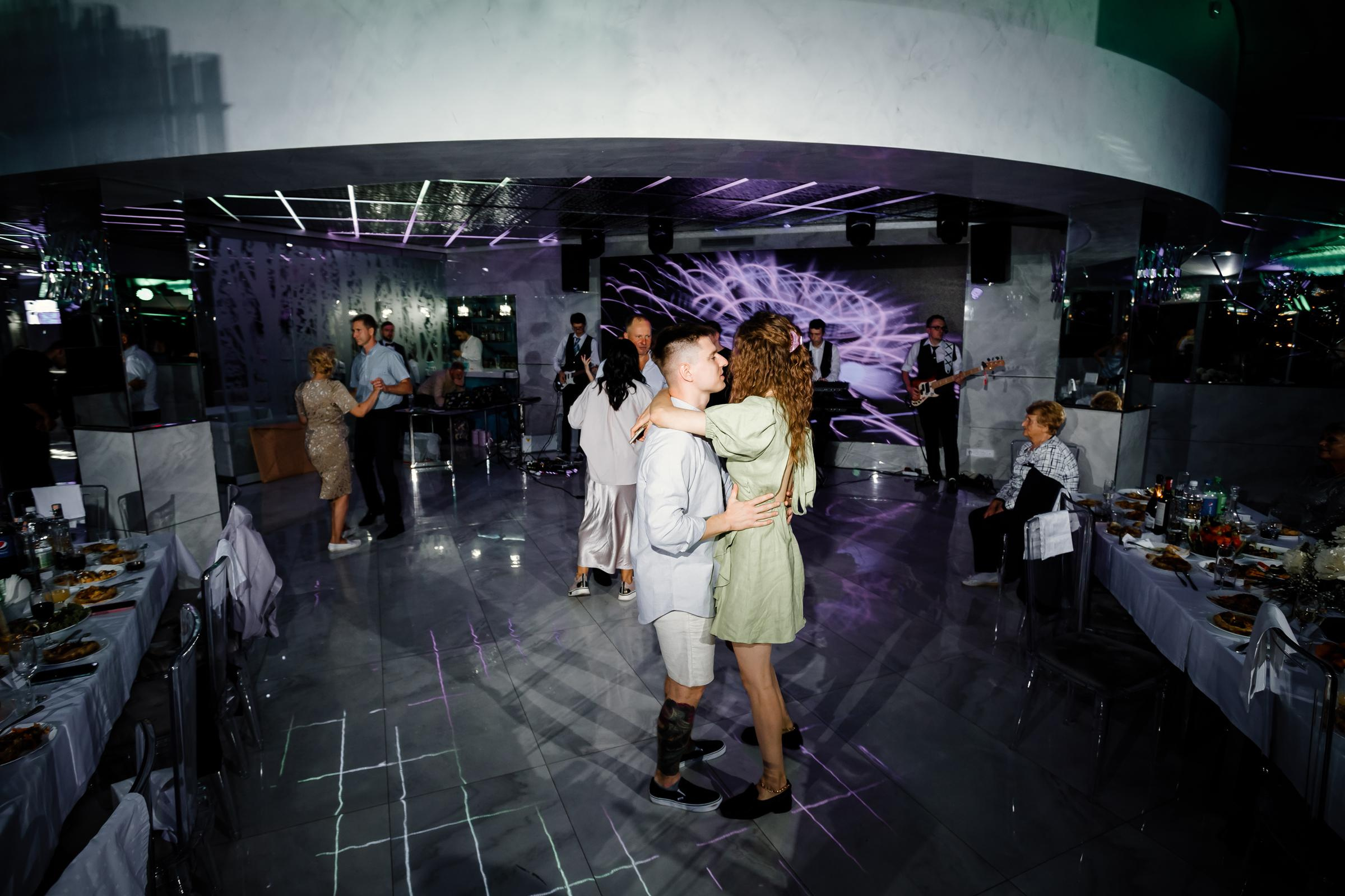 Саша + Катя. Wedband.by Свадебный фотограф Анатолий Матюшонок