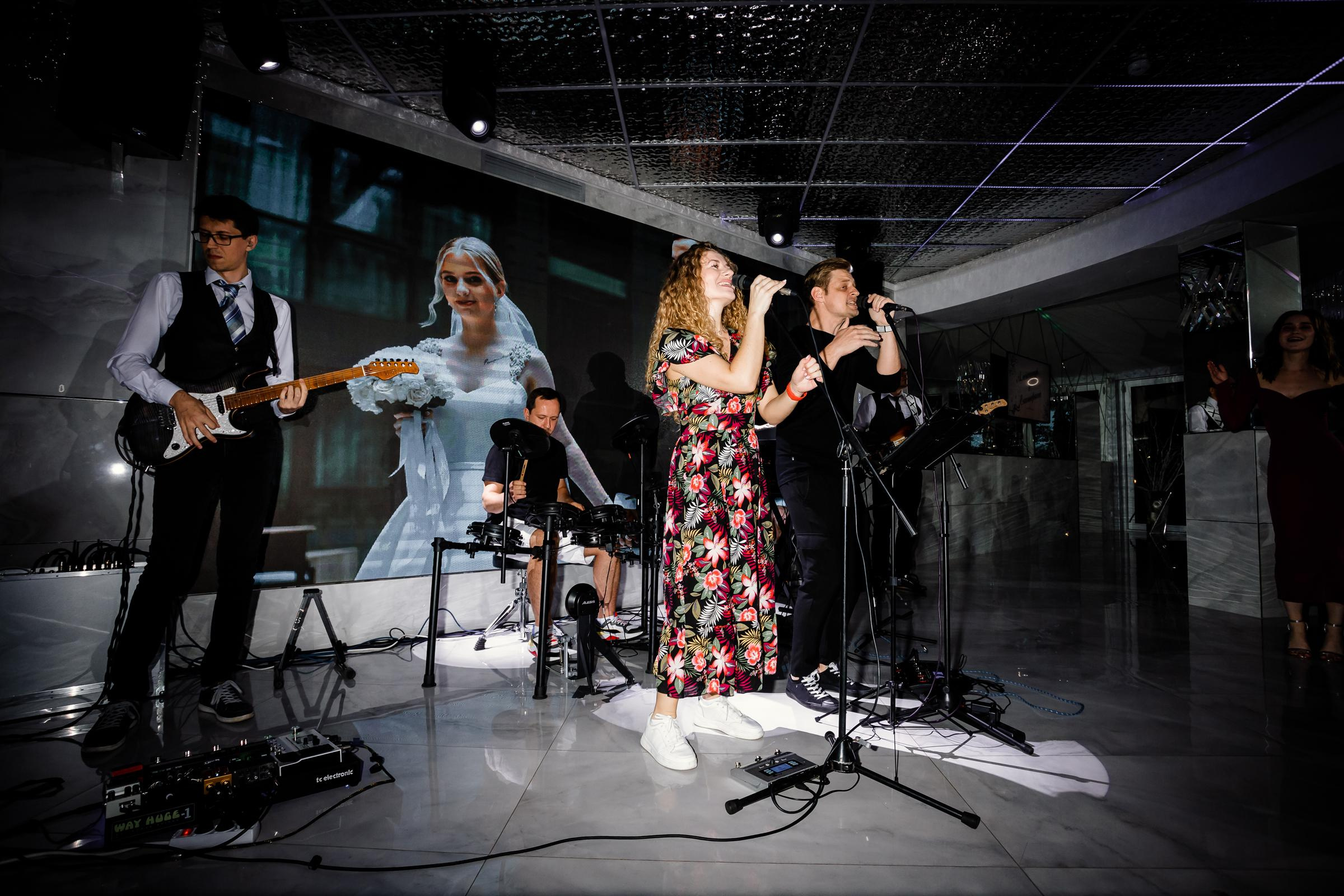 Саша + Катя. Wedband.by Свадебный фотограф Анатолий Матюшонок