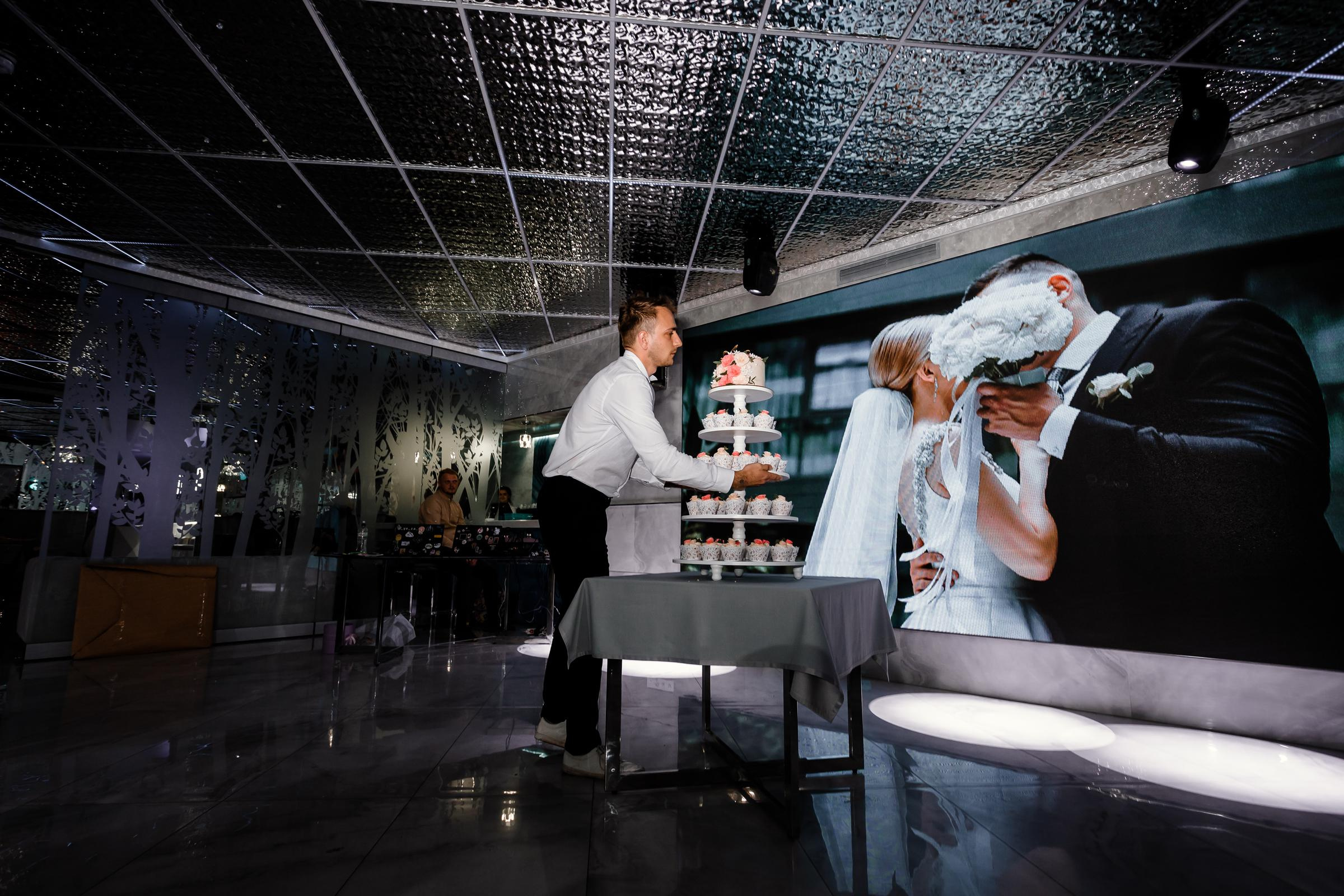 Саша + Катя. Wedband.by Свадебный фотограф Анатолий Матюшонок