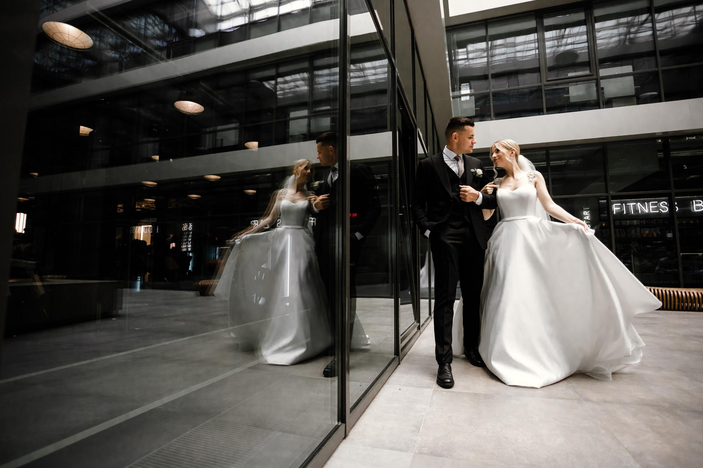 Саша + Катя. Wedband.by Свадебный фотограф Анатолий Матюшонок