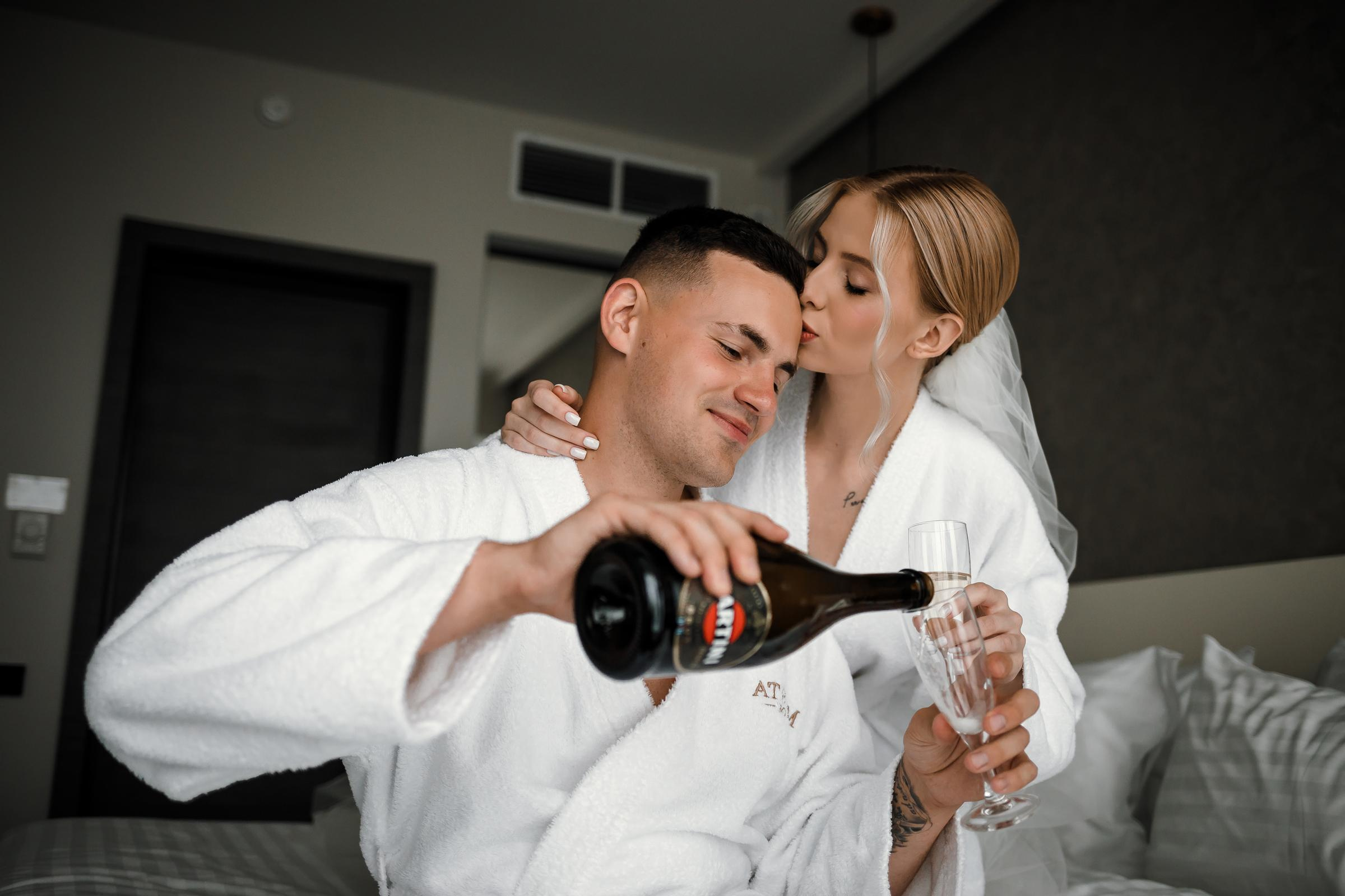 Саша + Катя. Wedband.by Свадебный фотограф Анатолий Матюшонок