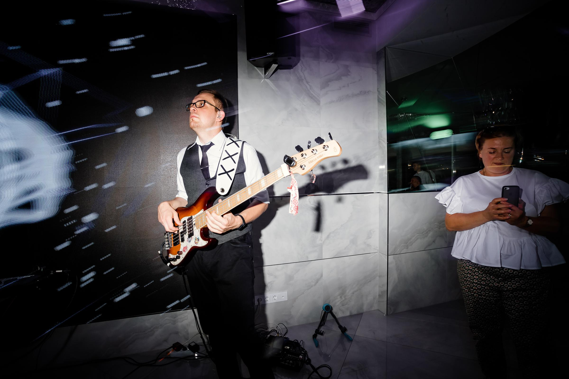 Саша + Катя. Wedband.by Свадебный фотограф Анатолий Матюшонок