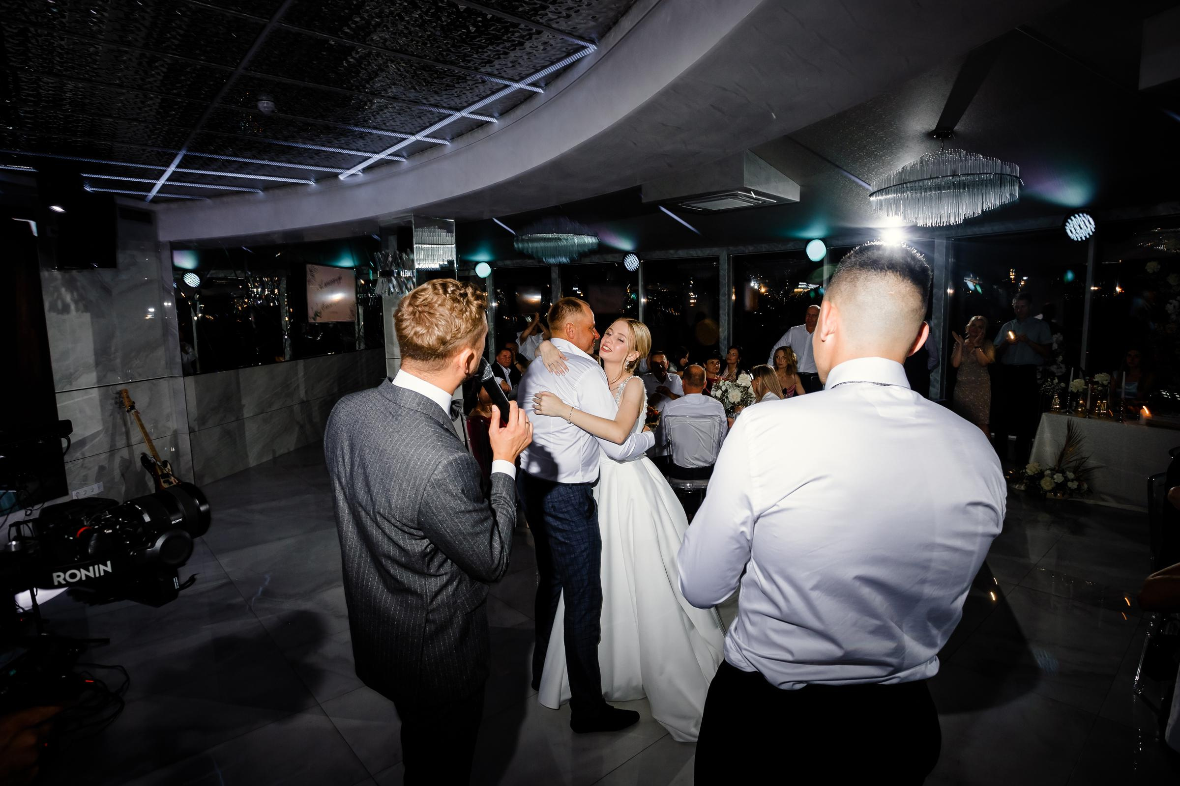 Саша + Катя. Wedband.by Свадебный фотограф Анатолий Матюшонок