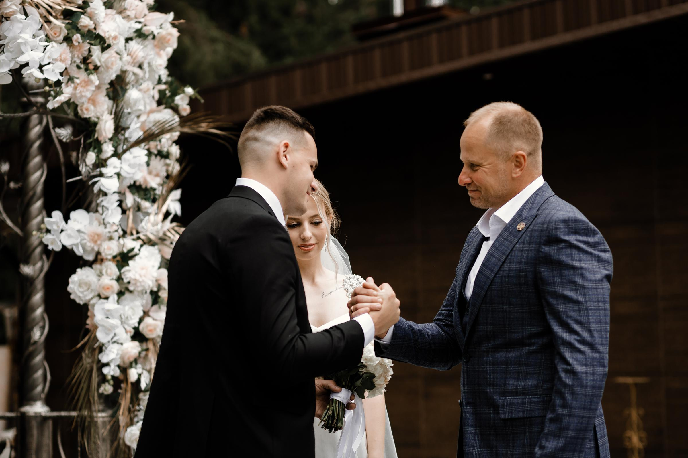 Саша + Катя. Wedband.by Свадебный фотограф Анатолий Матюшонок