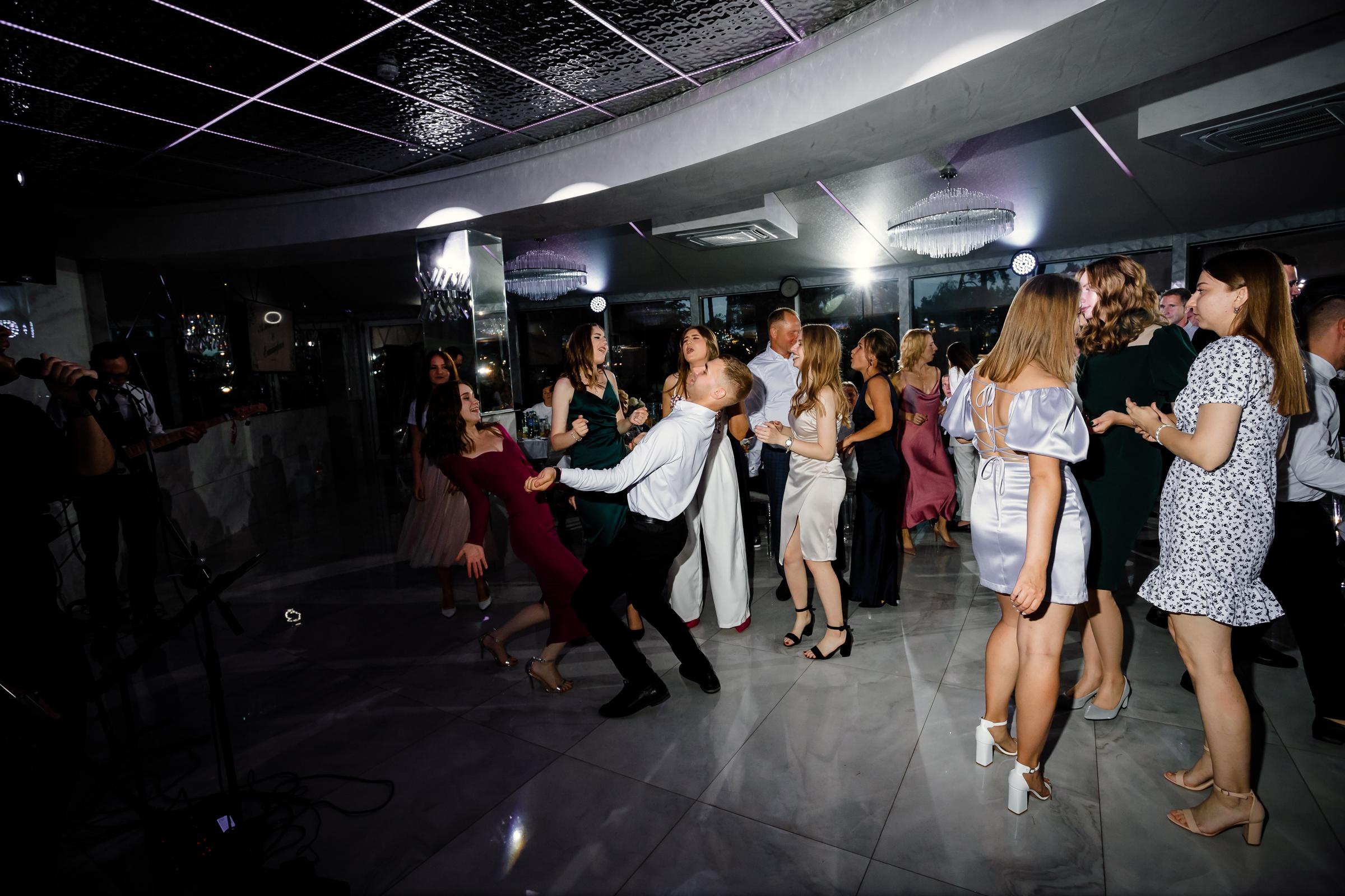 Саша + Катя. Wedband.by Свадебный фотограф Анатолий Матюшонок