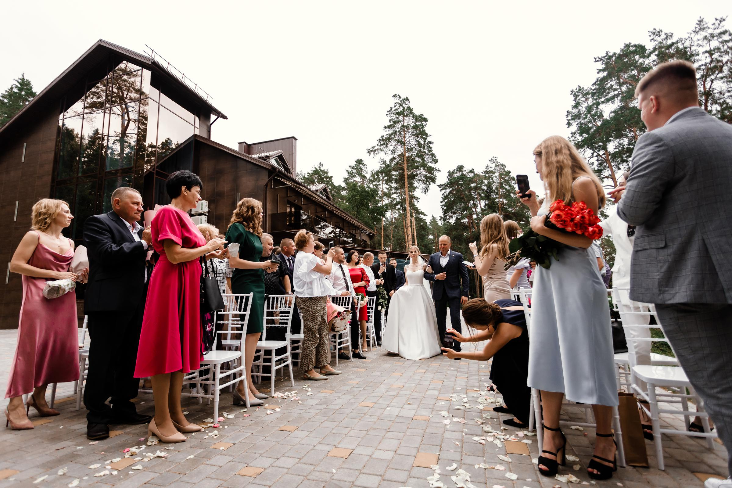 Саша + Катя. Wedband.by Свадебный фотограф Анатолий Матюшонок