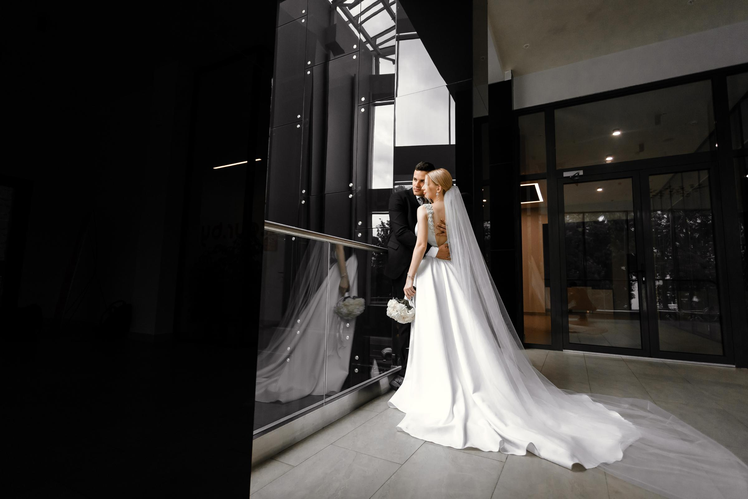 Саша + Катя. Wedband.by Свадебный фотограф Анатолий Матюшонок