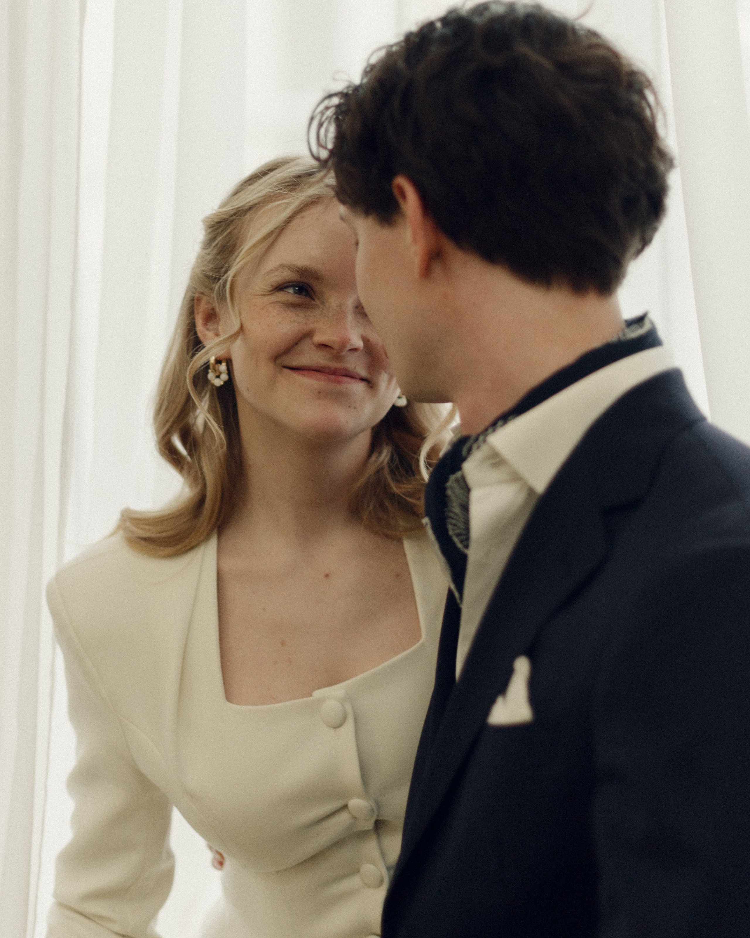 Таня и Матвей. Фотограф в Москве — Евгения Прокопенко