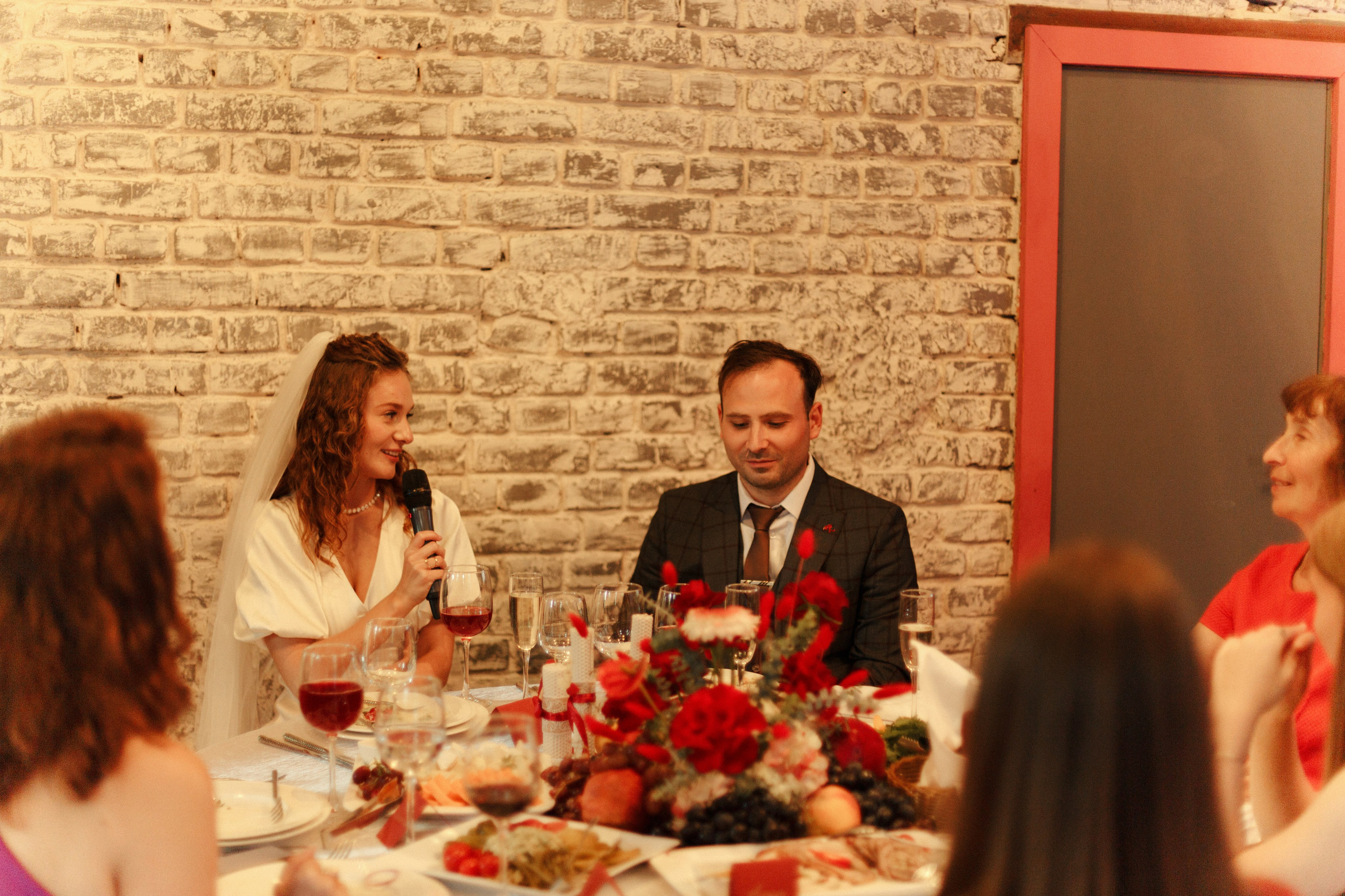 Полина и Никита. Фотограф в Москве — Евгения Прокопенко