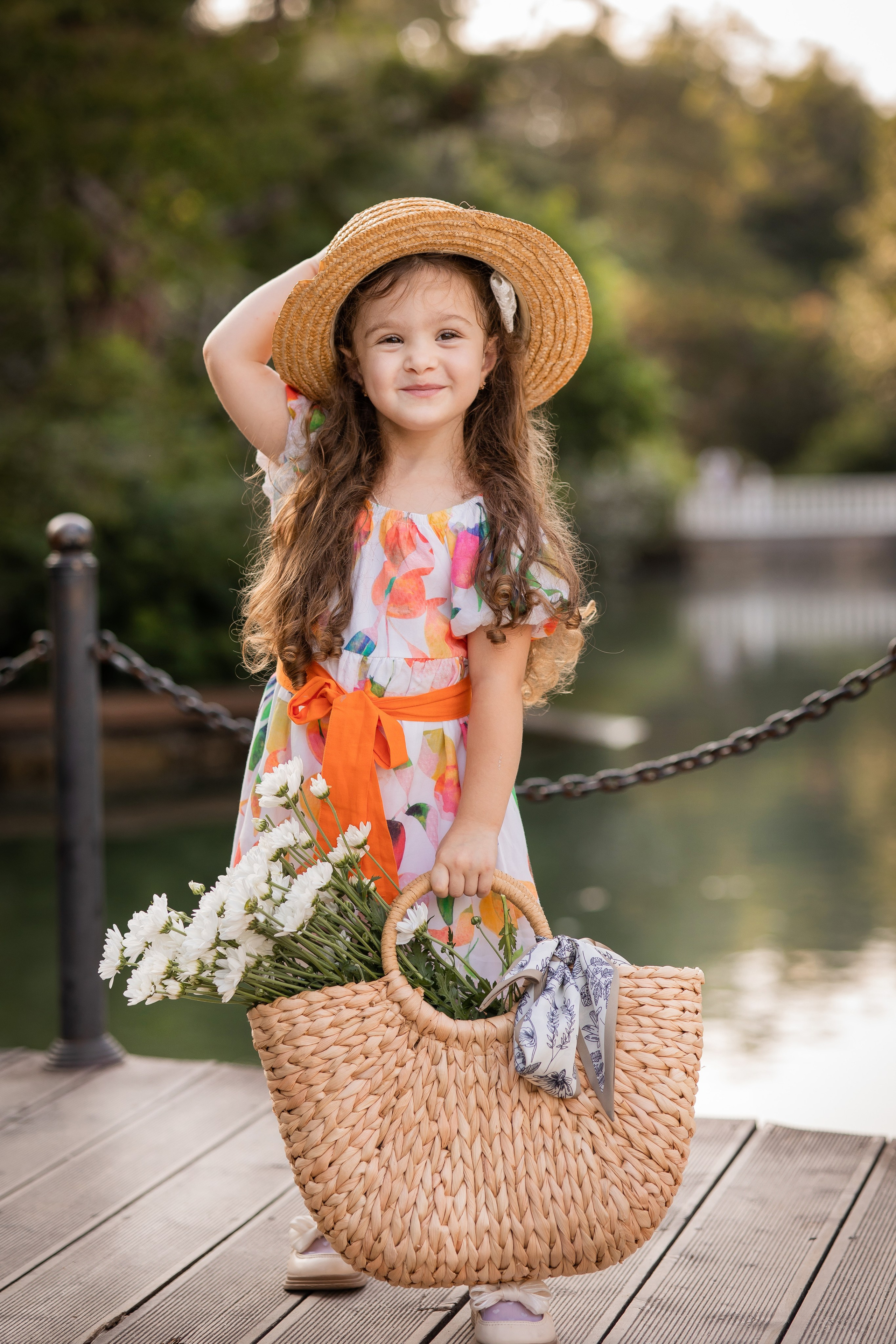 Парк. Свадебный и семейный фотограф