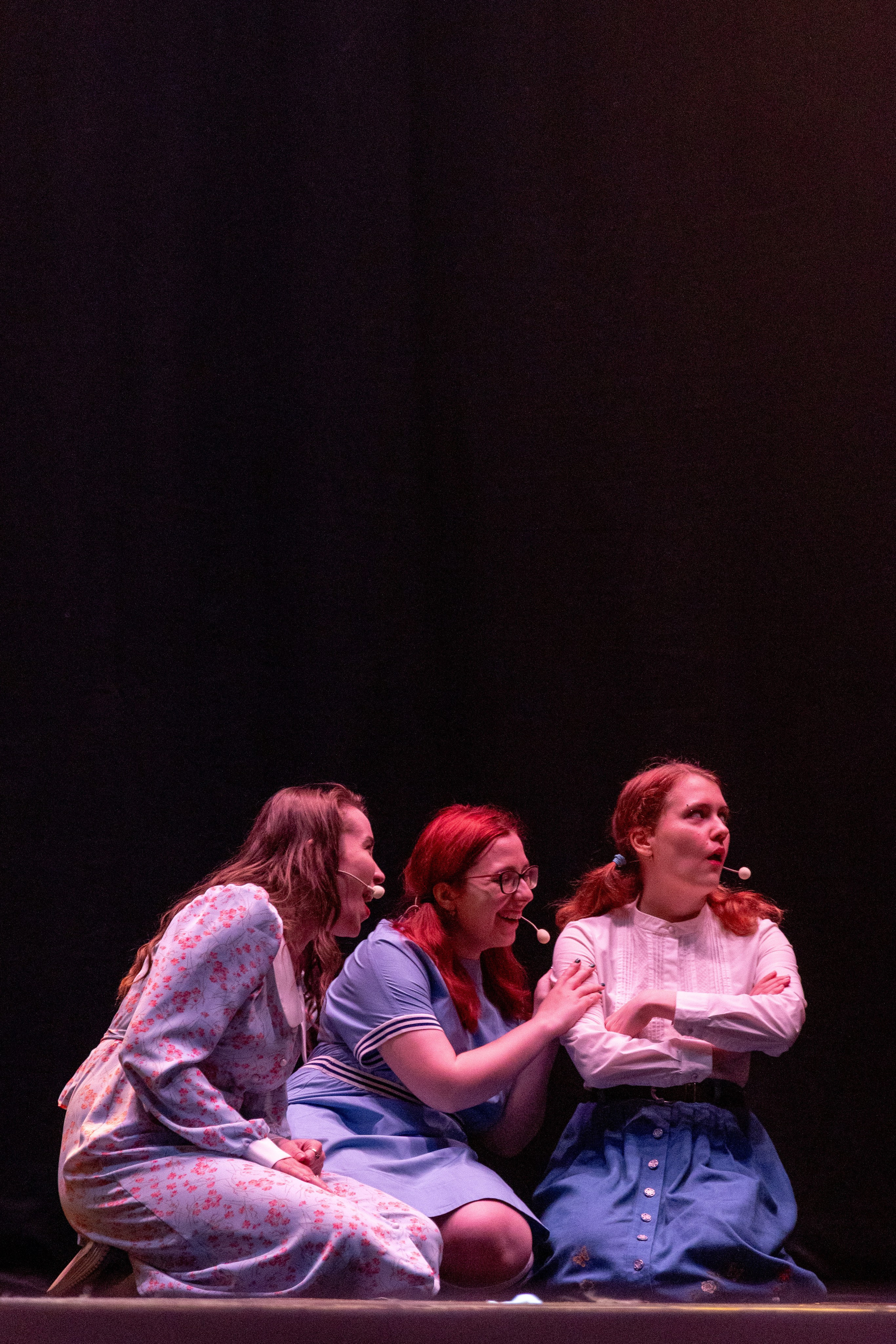 LIBERTY SS'25. Фотограф Вадим Бодылев