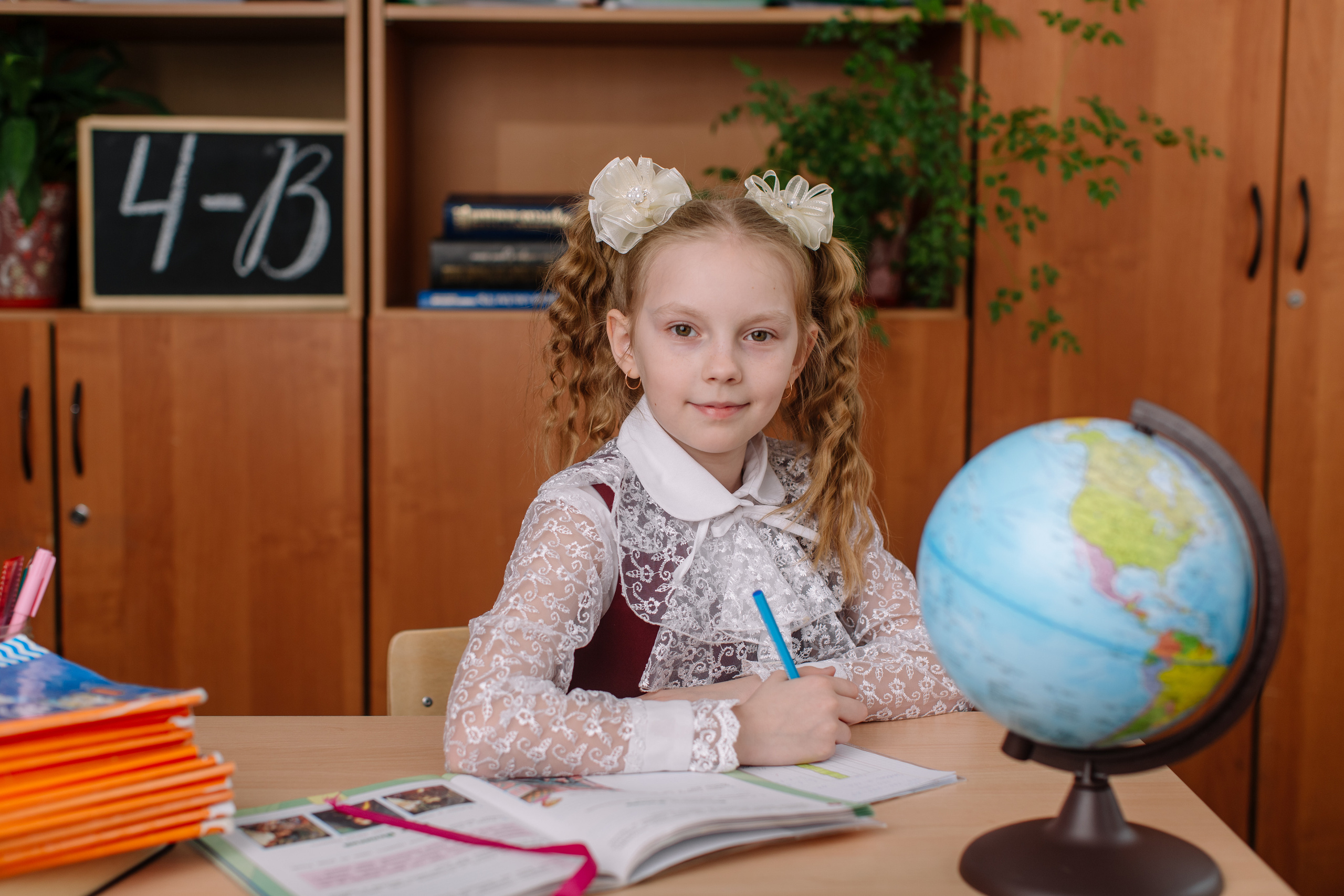 Выпускные альбомы