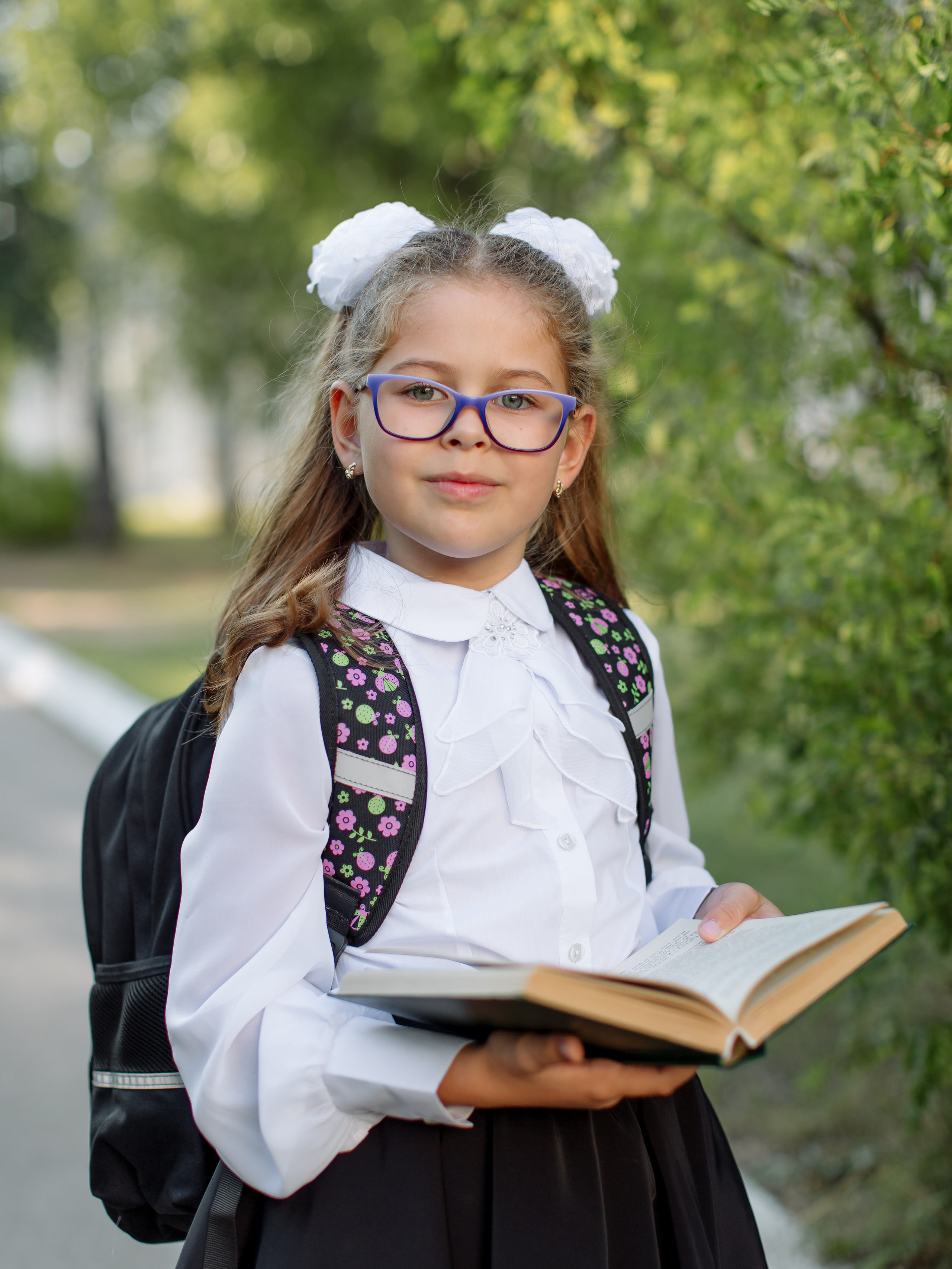 Выпускные альбомы