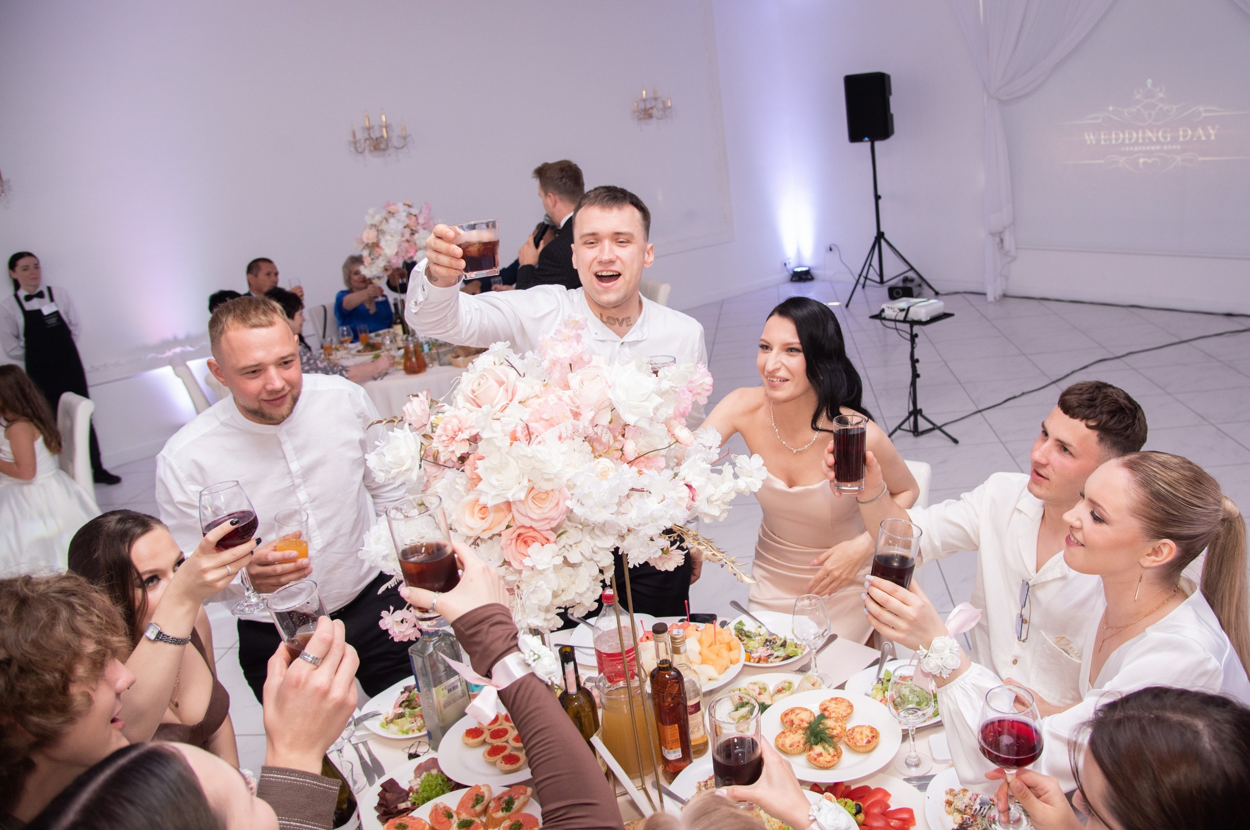 Настя и Женя. Свадебный и семейный фотограф Ольга Астрейко