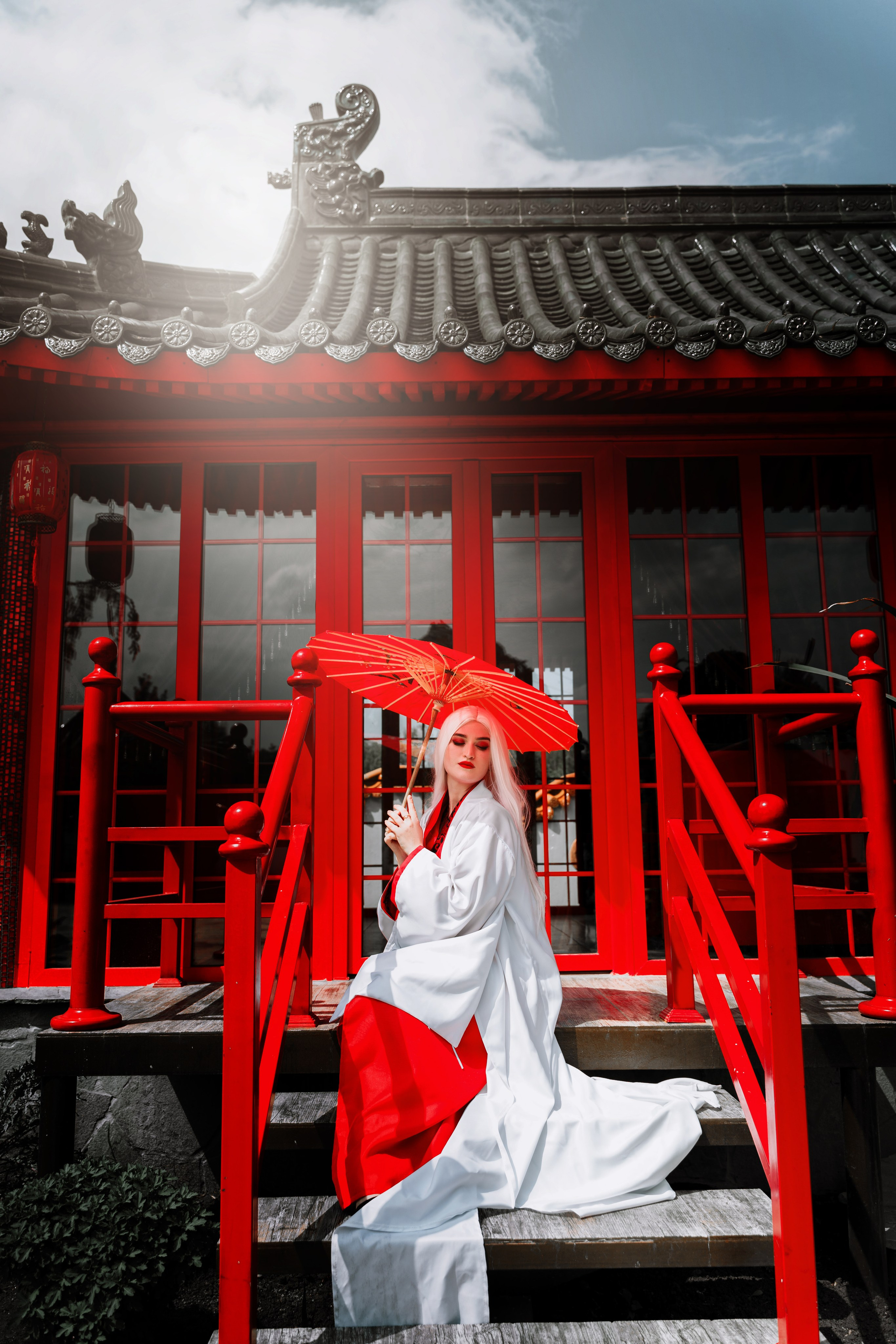 Фотограф Диана Семенова