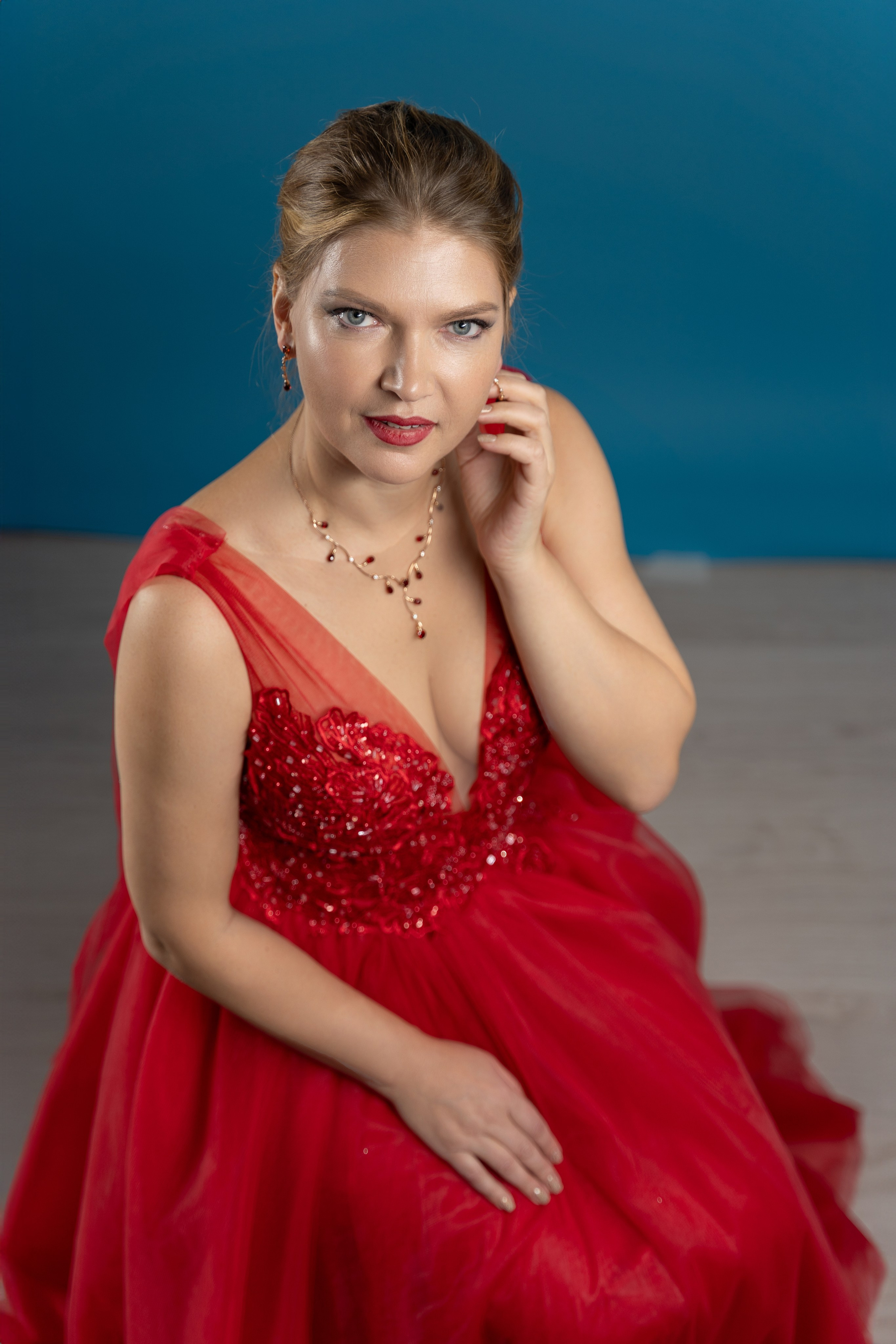 Творческие, семейные и портретные съемки — портфолио (фото)