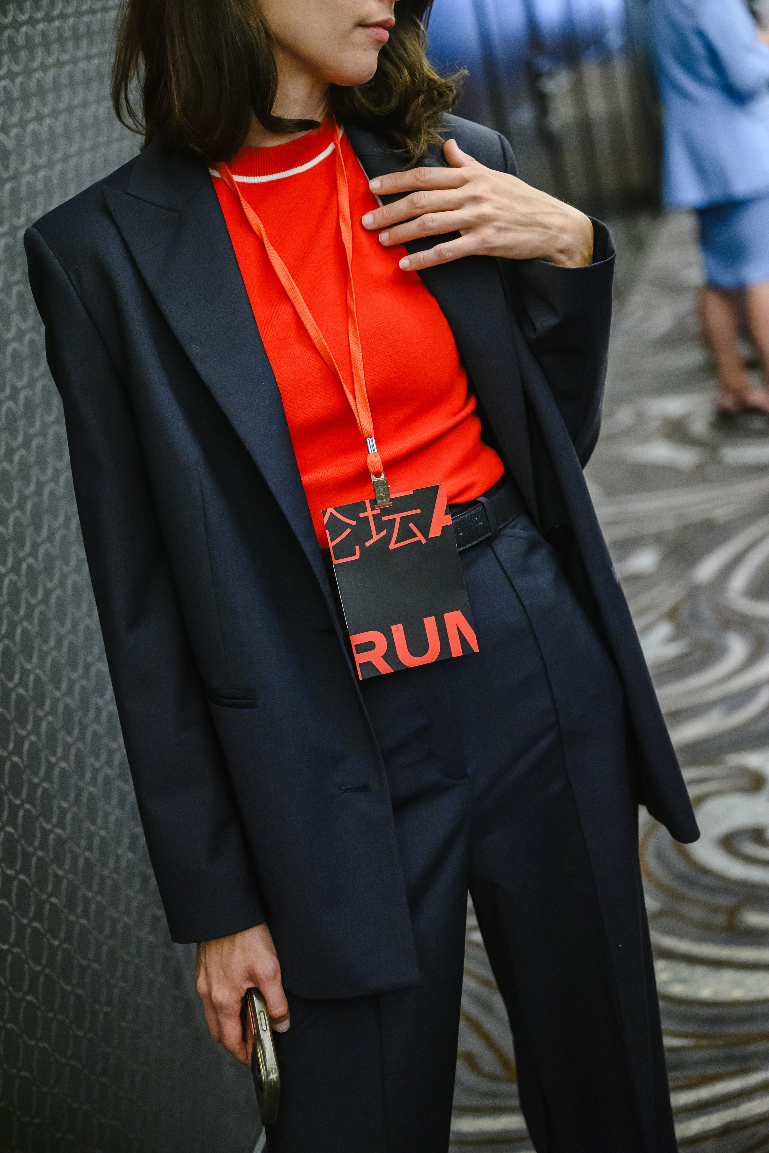 Альфа-Банк. Бизнес завтрак по ВЭД