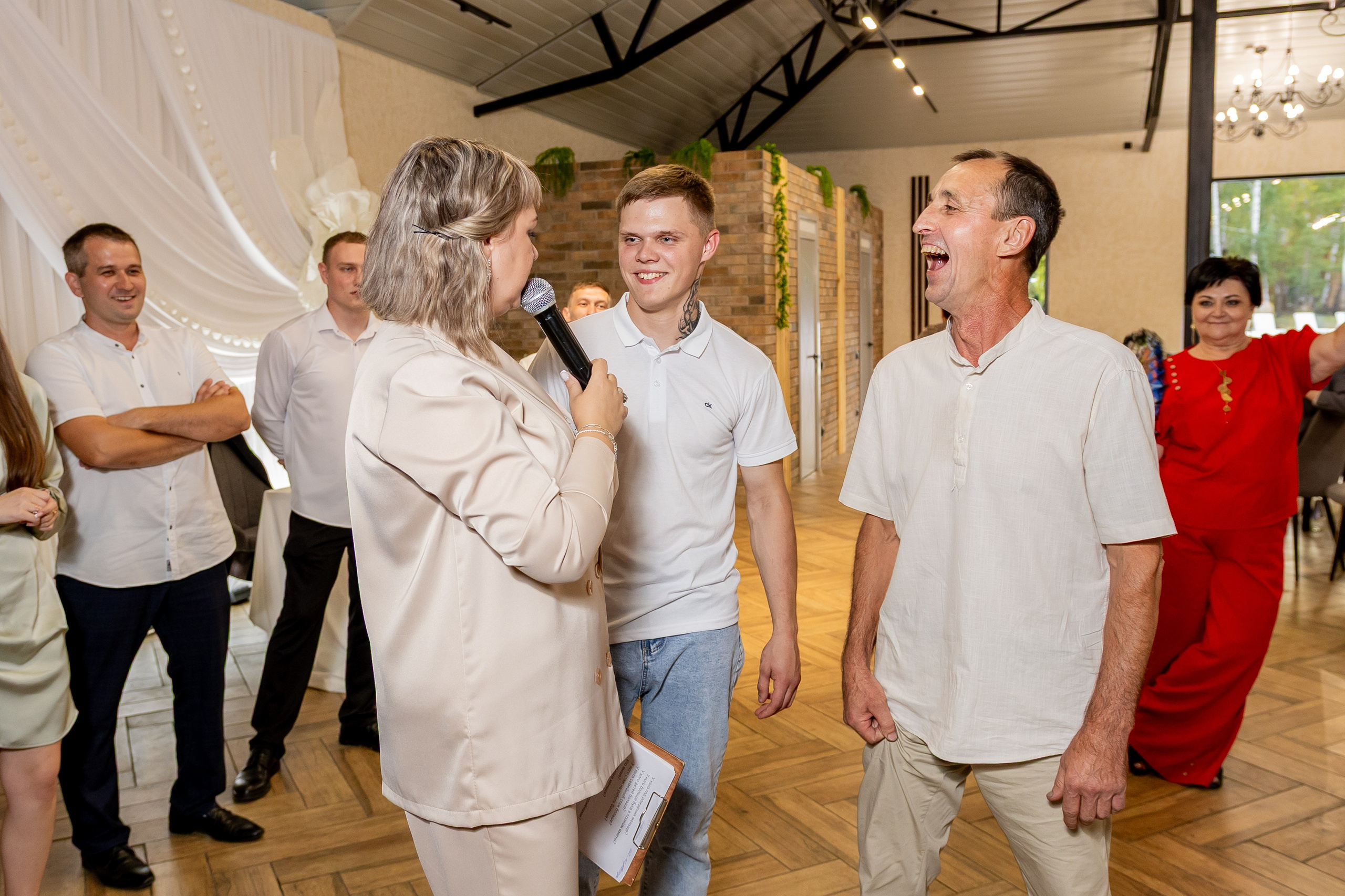 Wedding banquet. Лиза, ваш портретный и репортажный фотограф в Ульяновске!