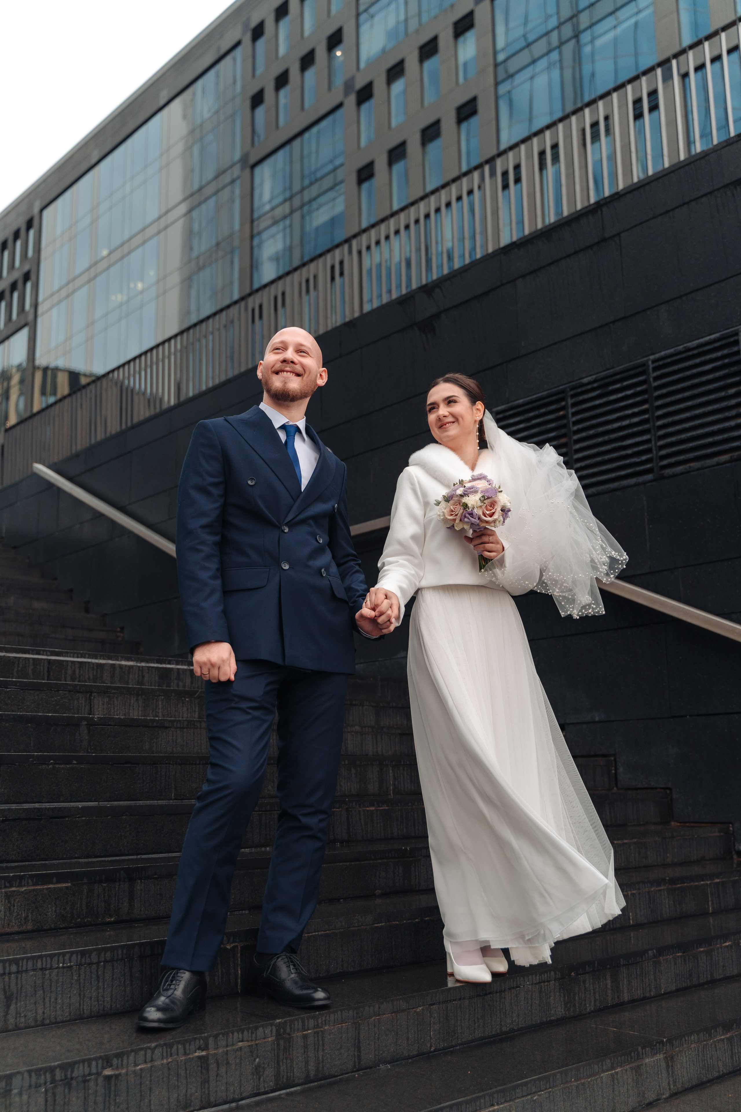 Михаил + Виктория