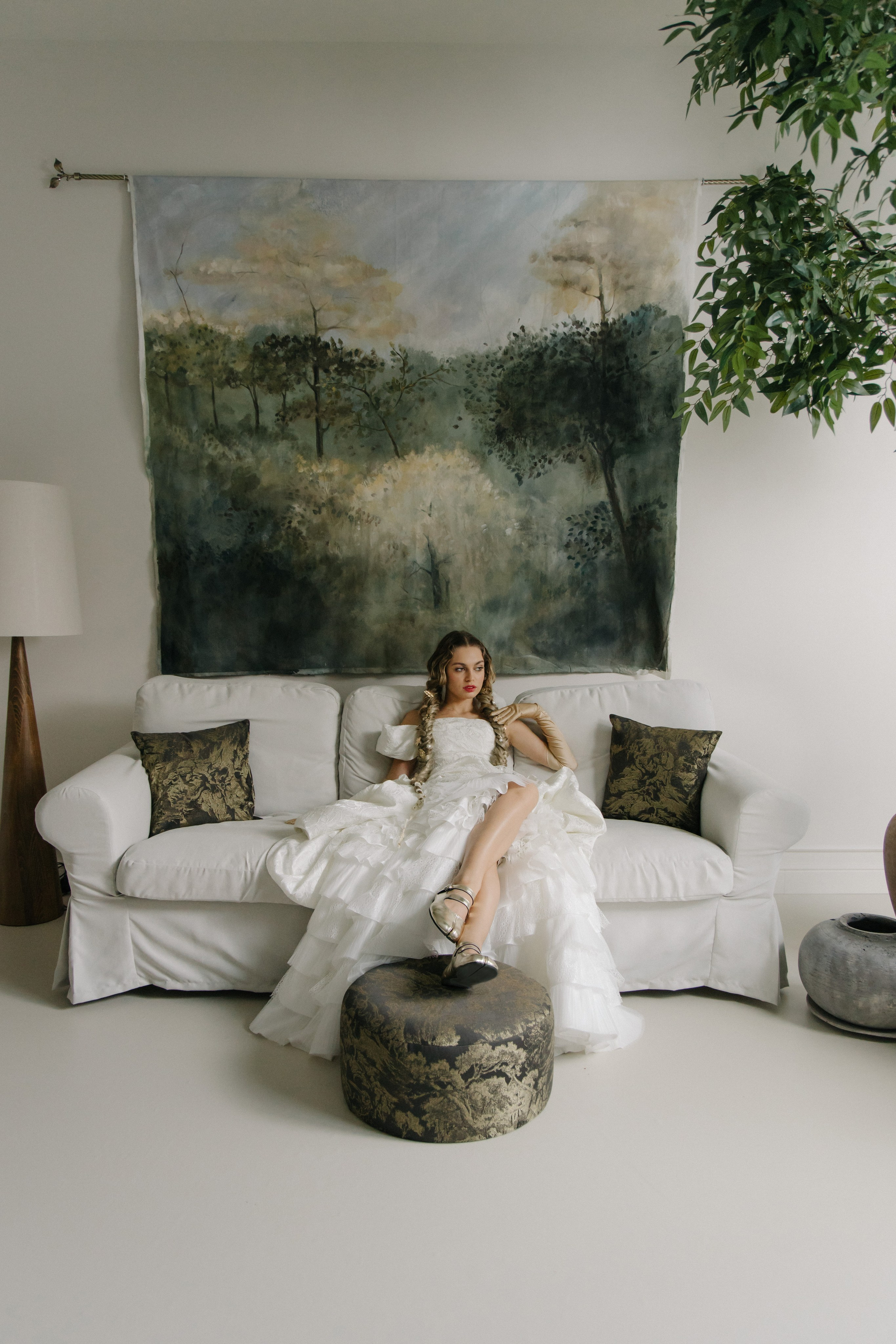 Фотограф Серая Екатерина