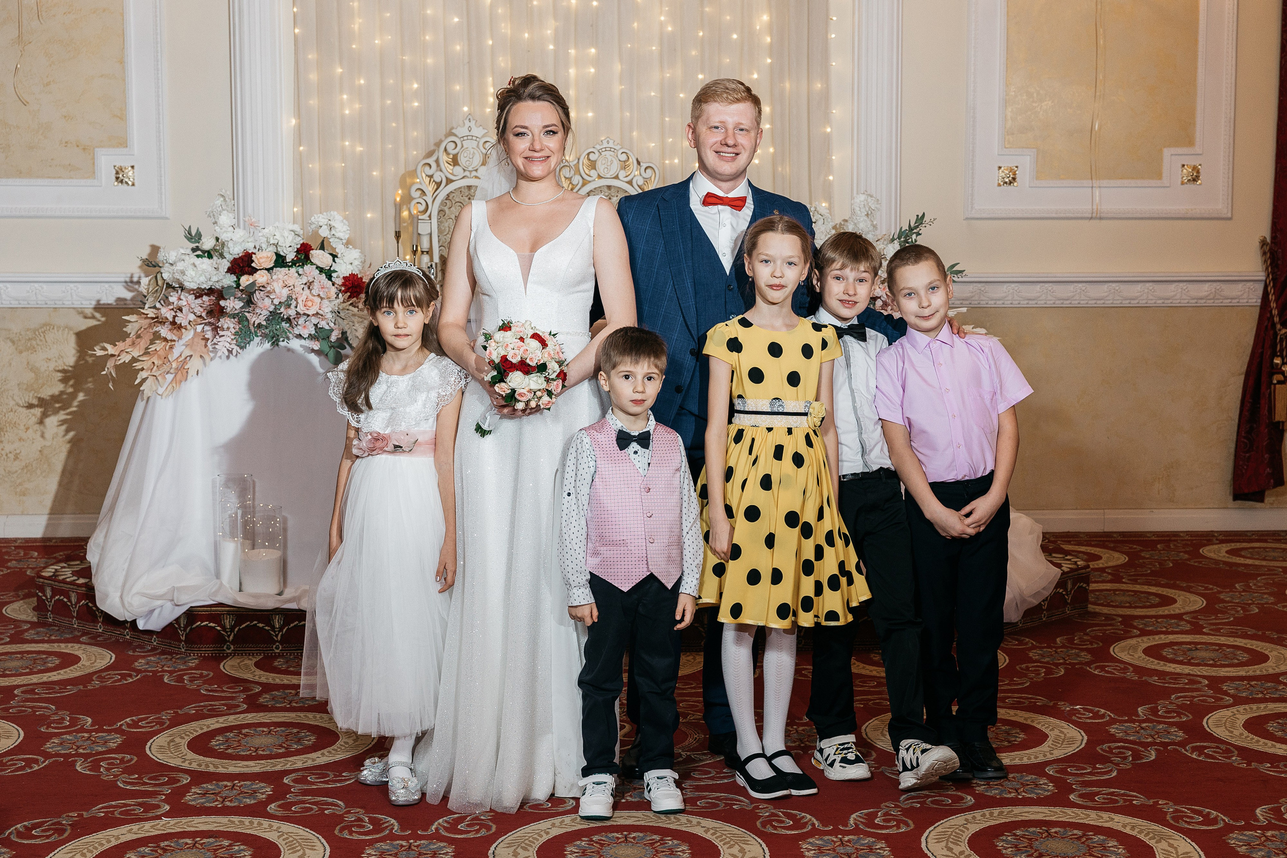 Татьяна и Сергей. Свадебный и семейный фотограф Раменское Жуковский  Александр Зимин