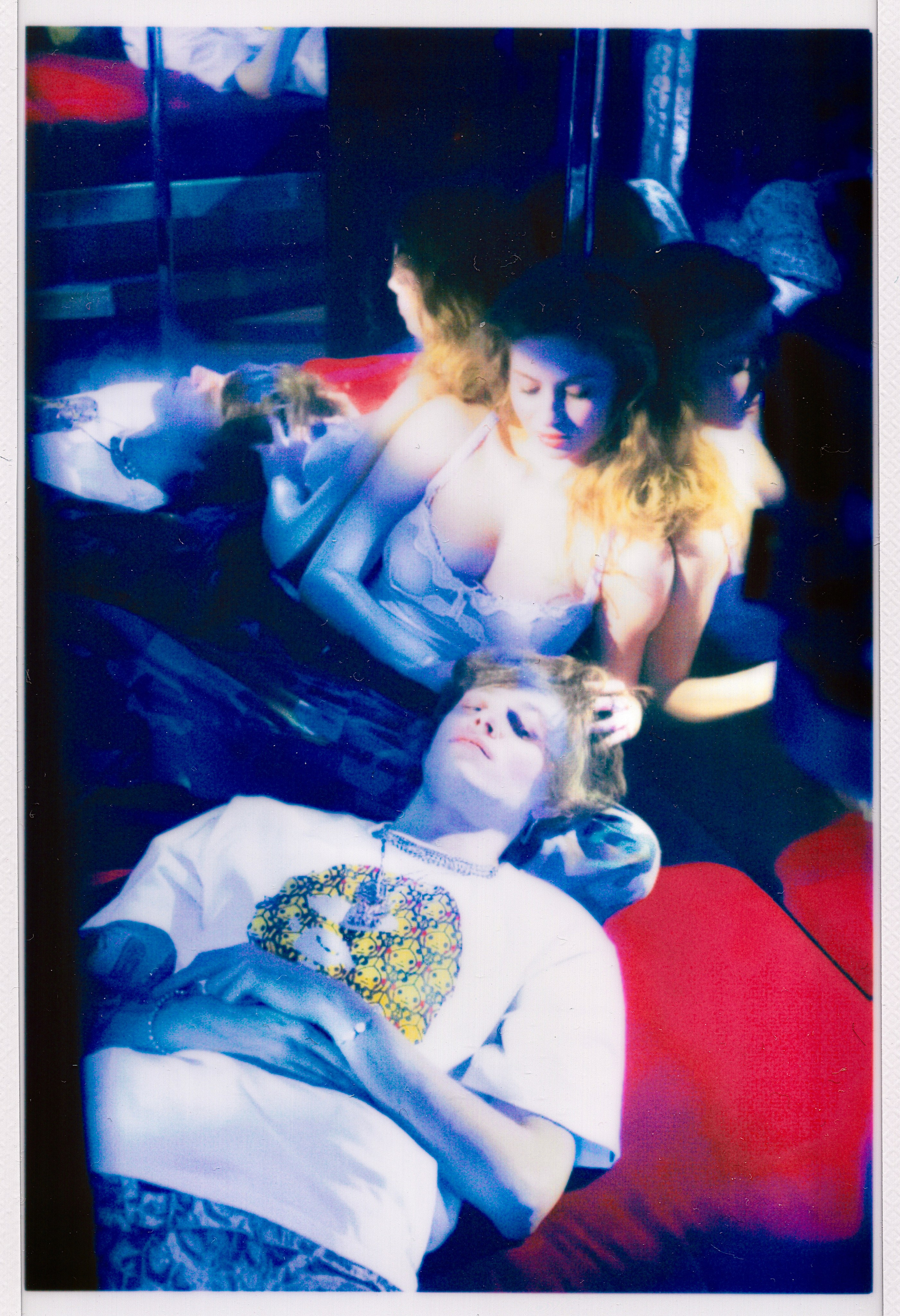 OG Buda Toxis Крит. Fokysphoto