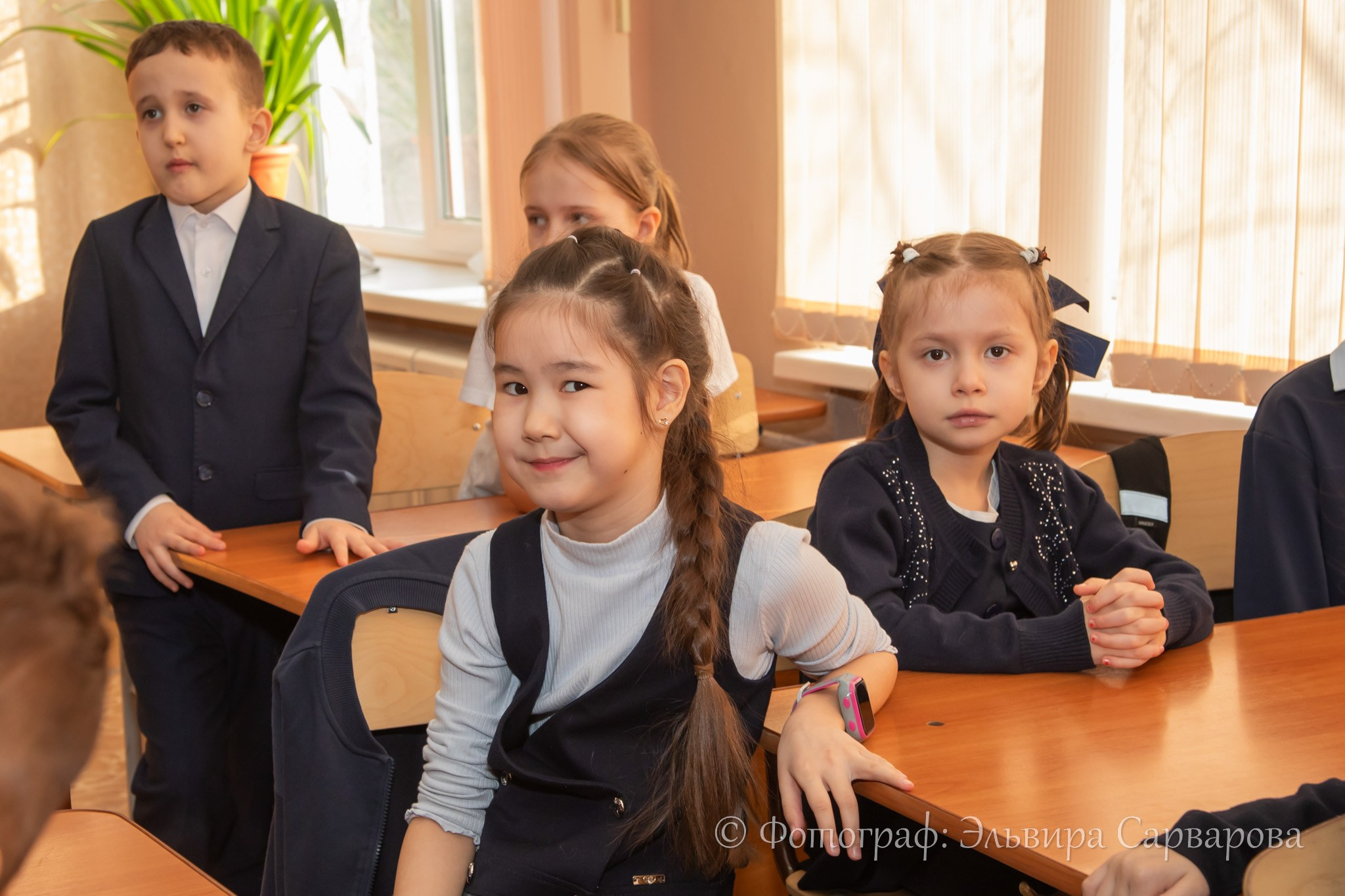 Мастер-класс по леденцам. Репортажный Фотограф