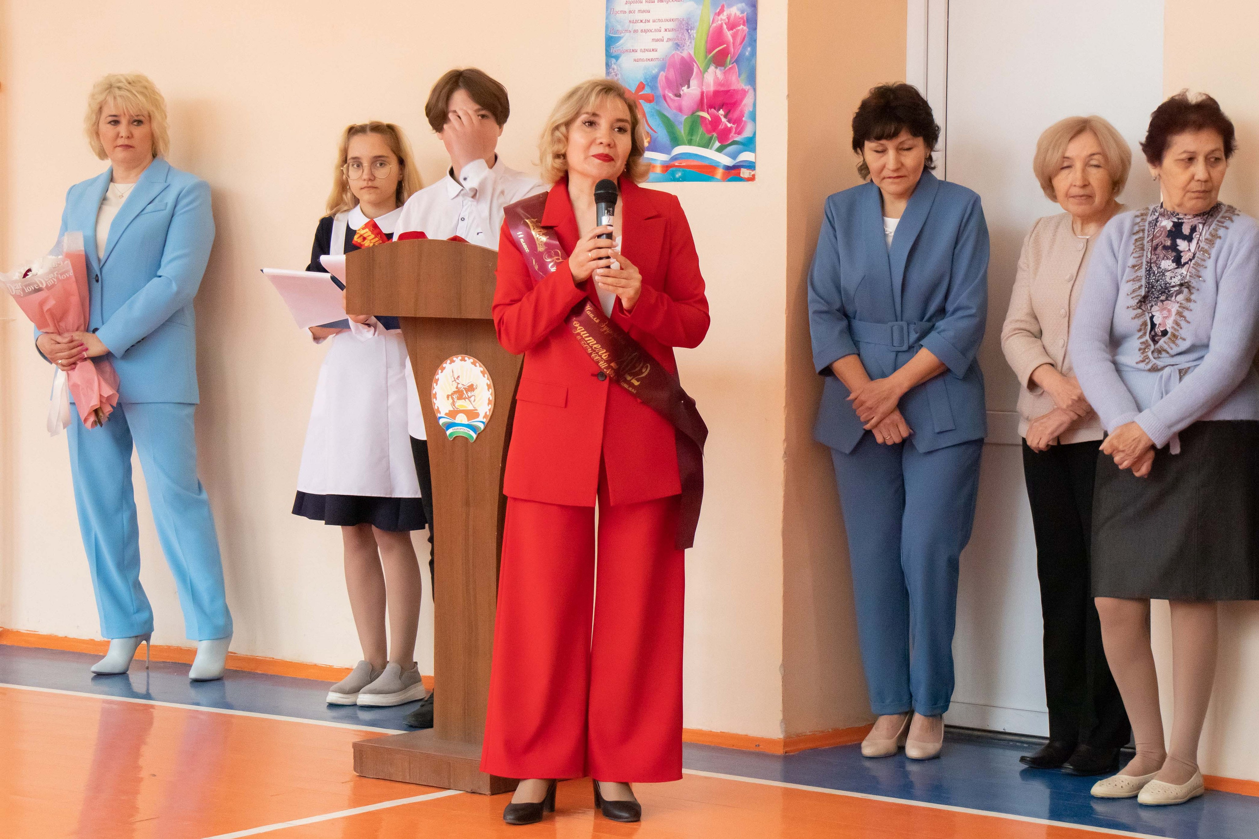 Последний звонок (11 класс). Репортажный Фотограф