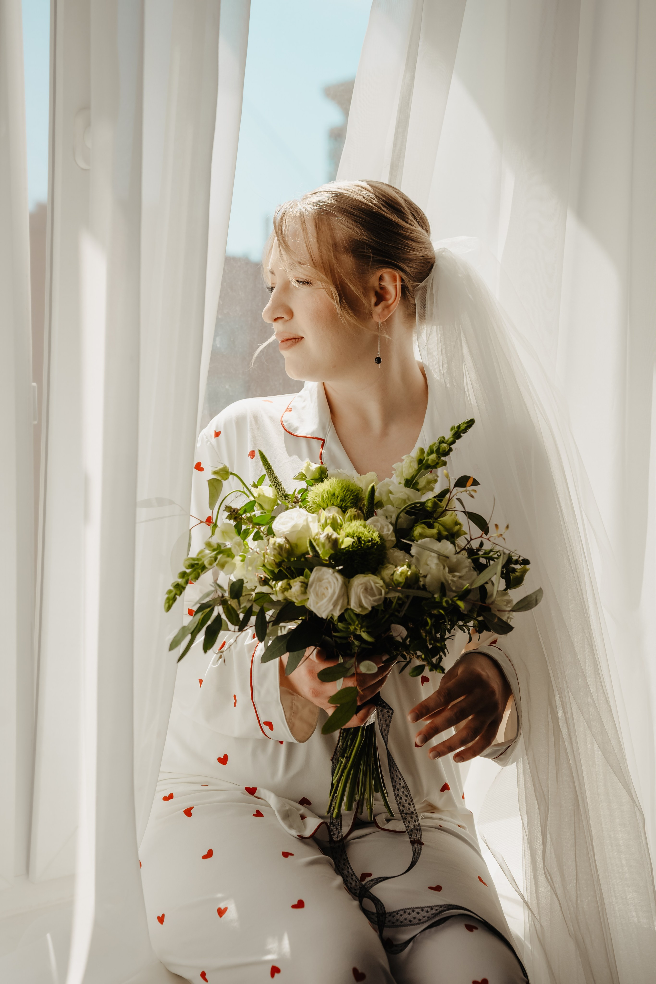 Никита и Дарья. Свадебный организатор координатор Екатеринбург Серов Дарья Окишева