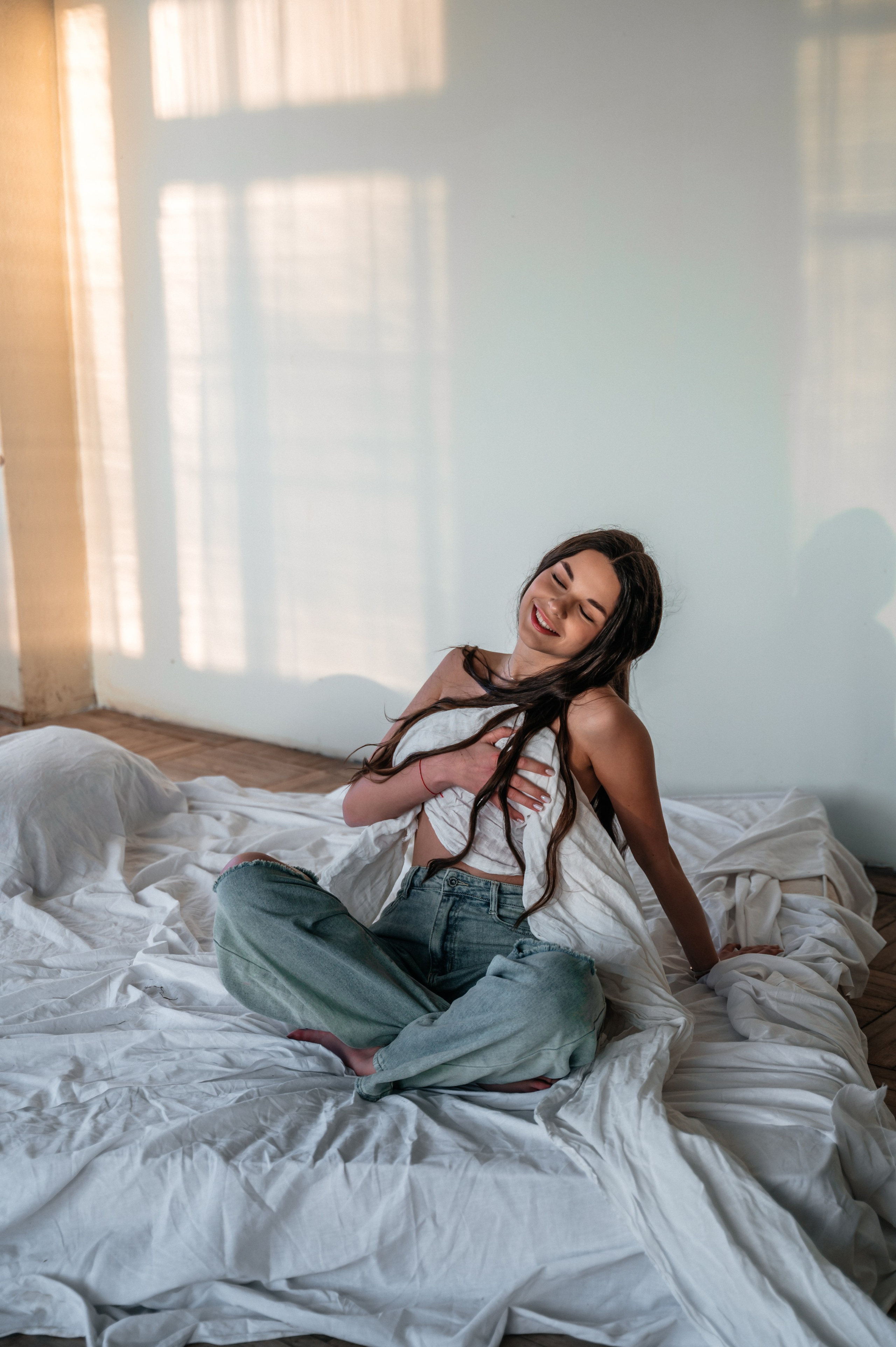 Арина / 2 party. Валерия Булыгина | Фотограф