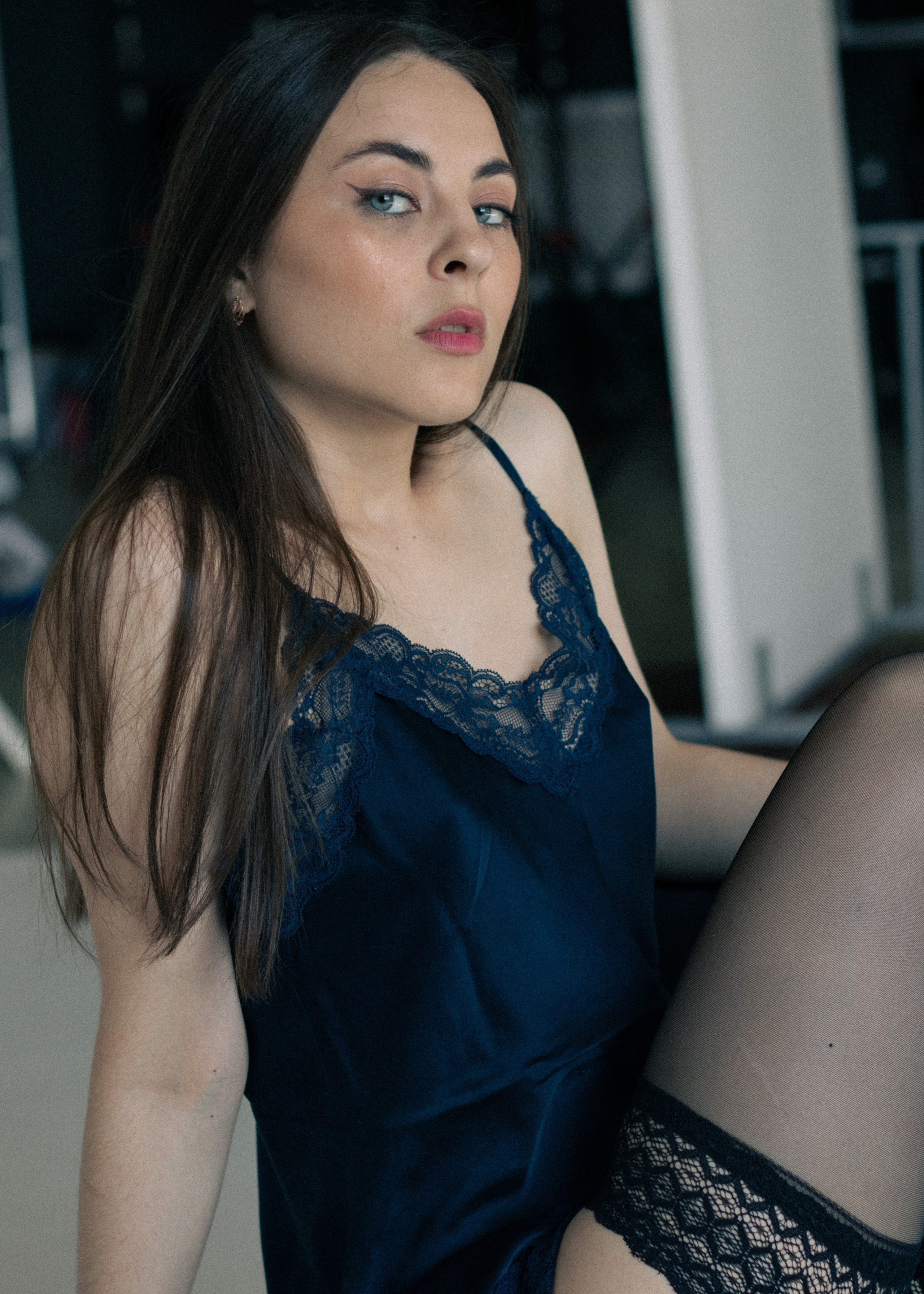 Елена в One More. Boringowl | Коммерческий фотограф в Иркутске Раиса Ботороева